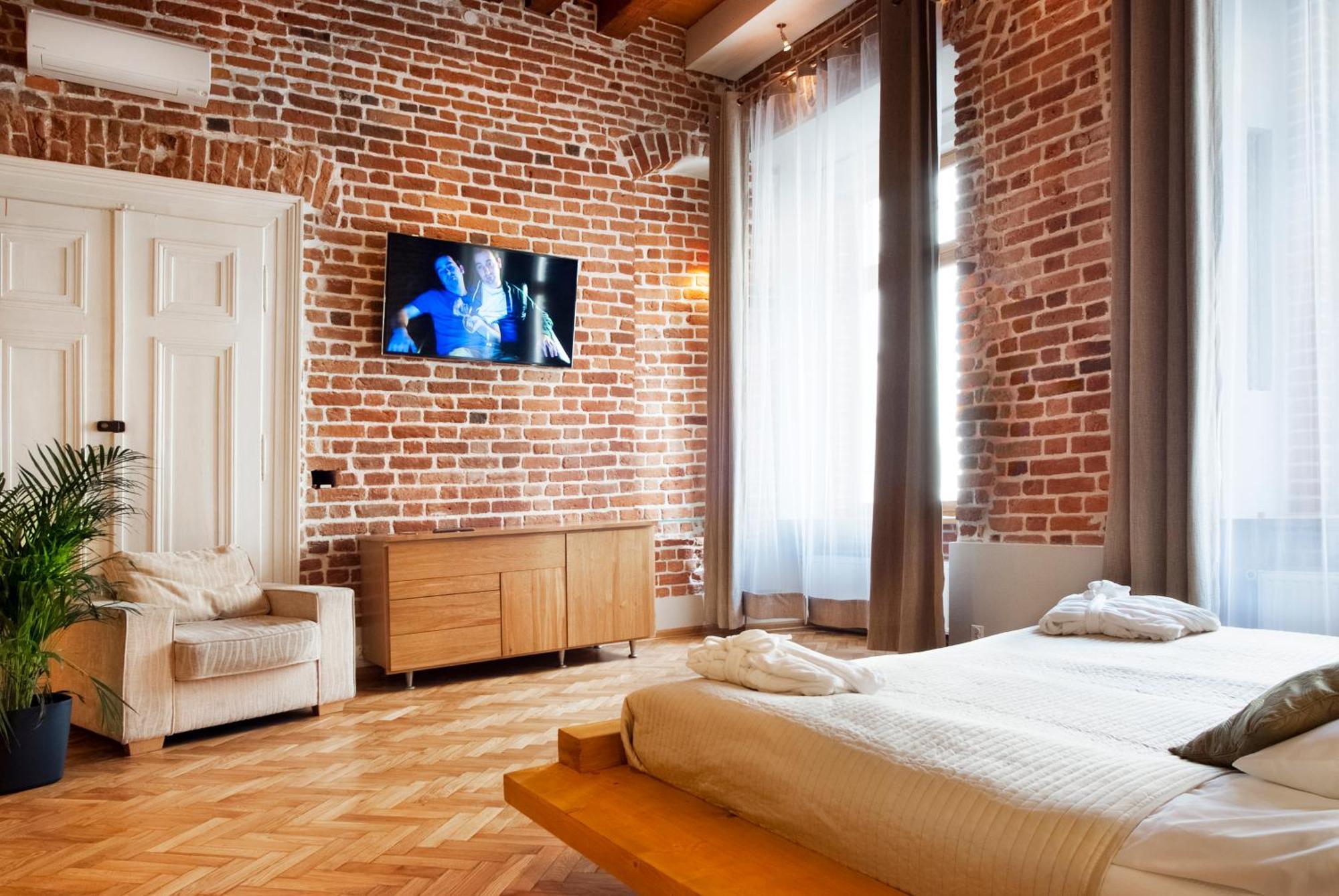 Duplex Suite