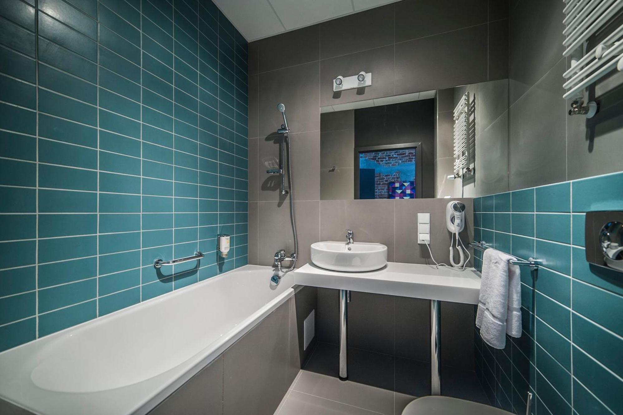 Comfort Doppelzimmer