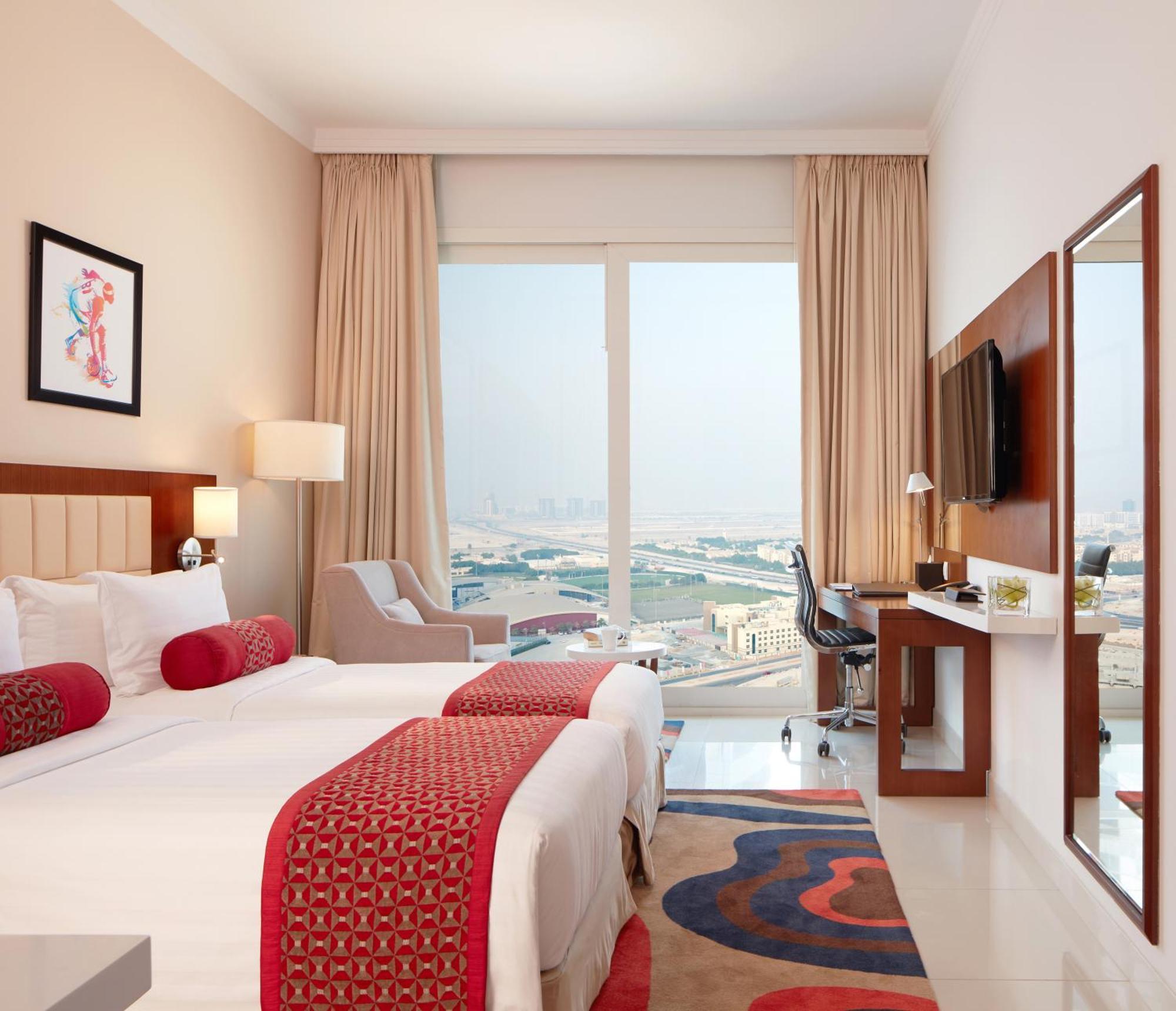 Two Bedroom Suite