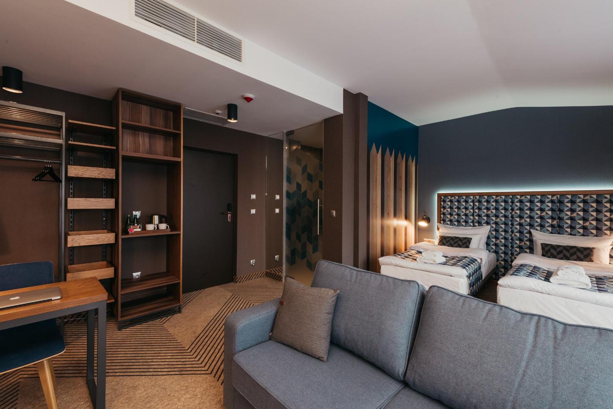 Superior Apartment