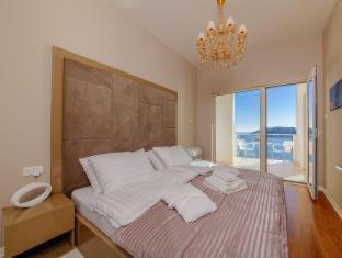 Tek Yatak Odalı Daire - Teras ve Deniz Manzaralı