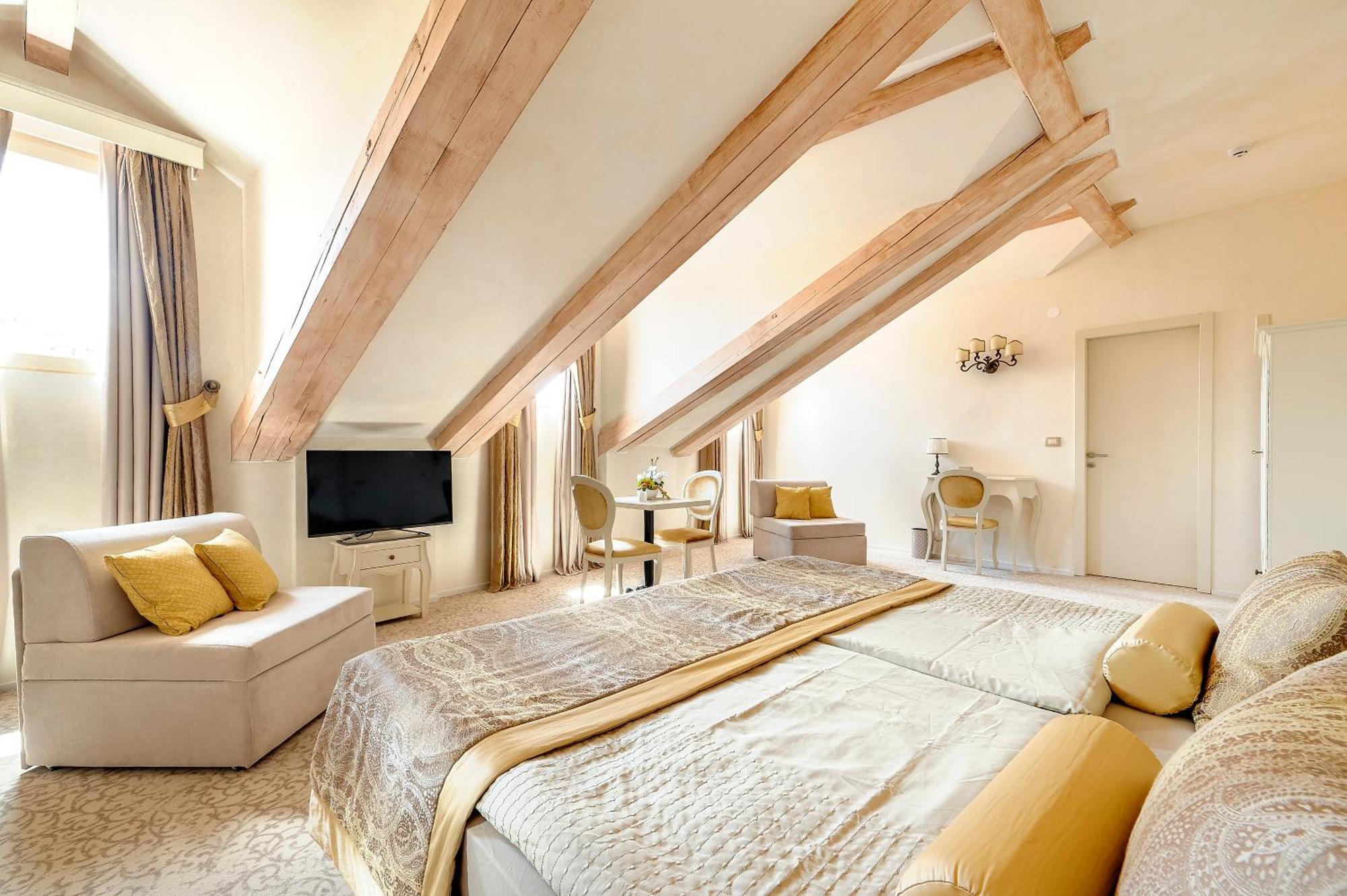 Suite Junior