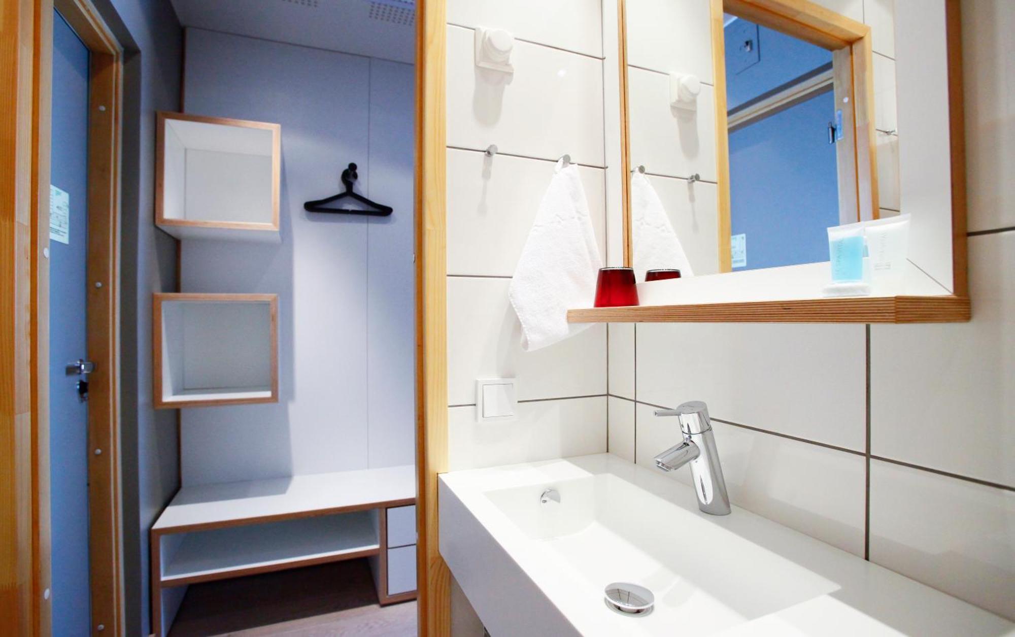 Small Double Room