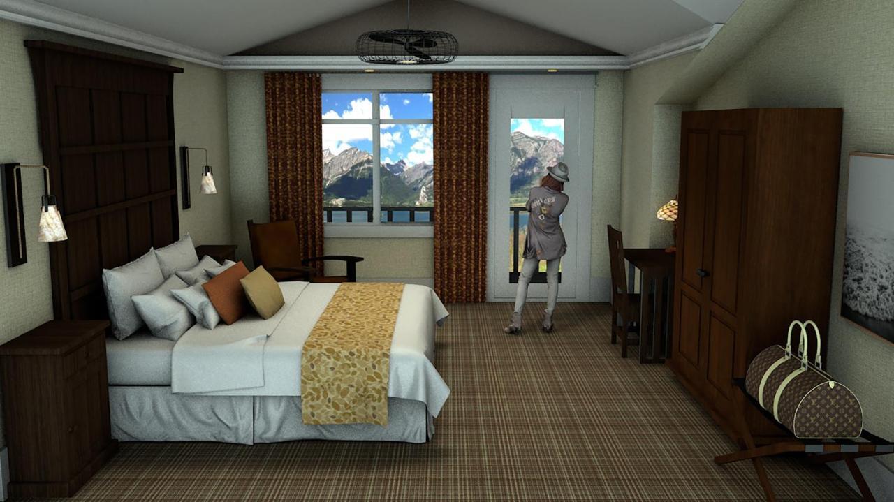 Standard King Room