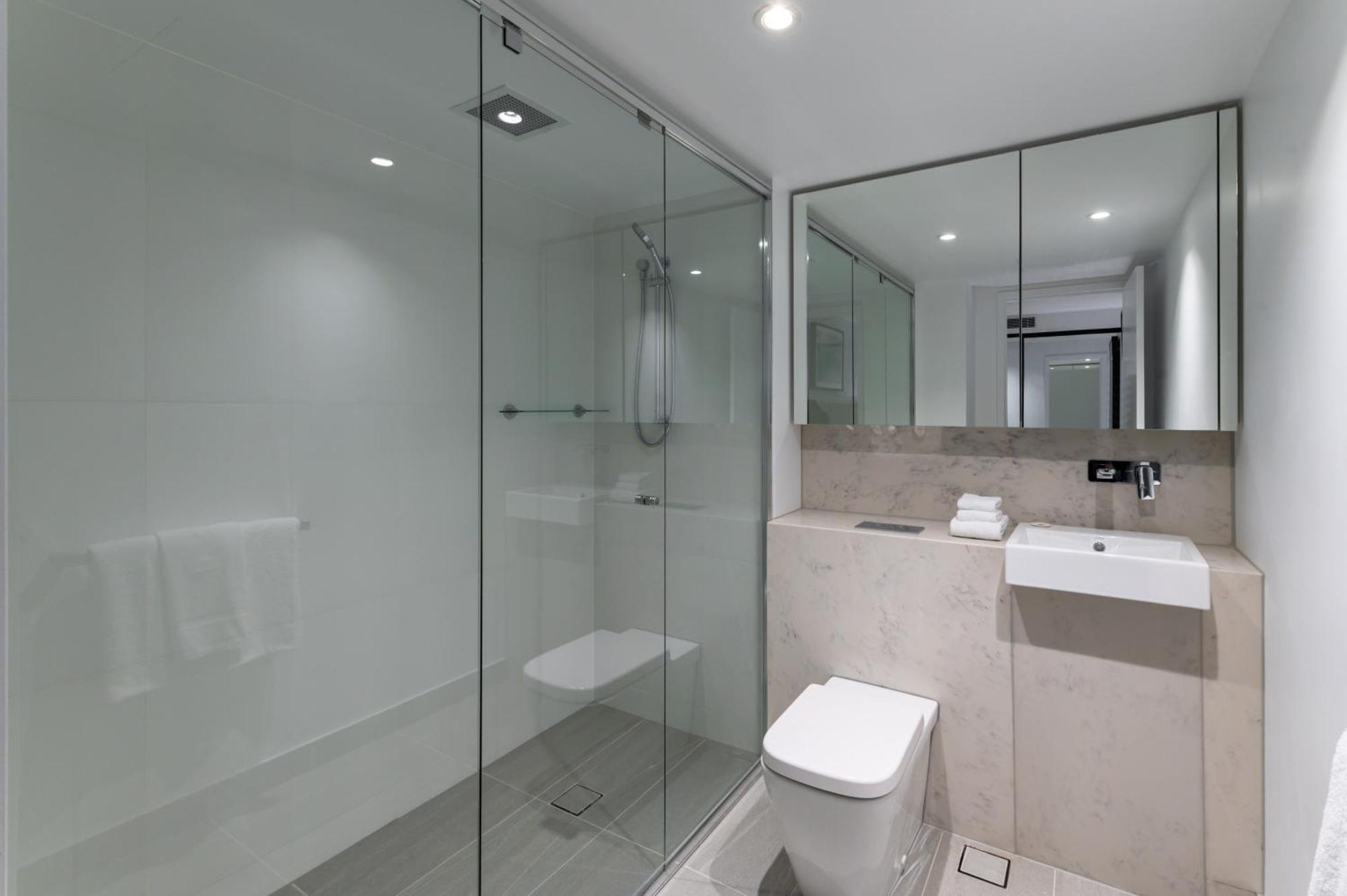Premium Appartement met 1 Slaapkamer