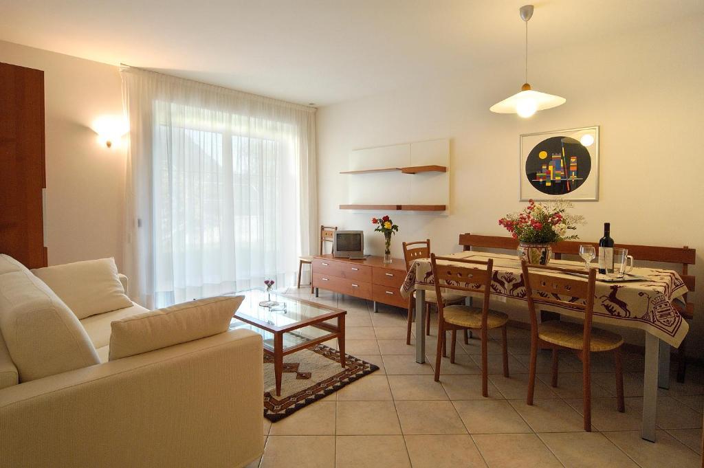 Family Suite with Terrace