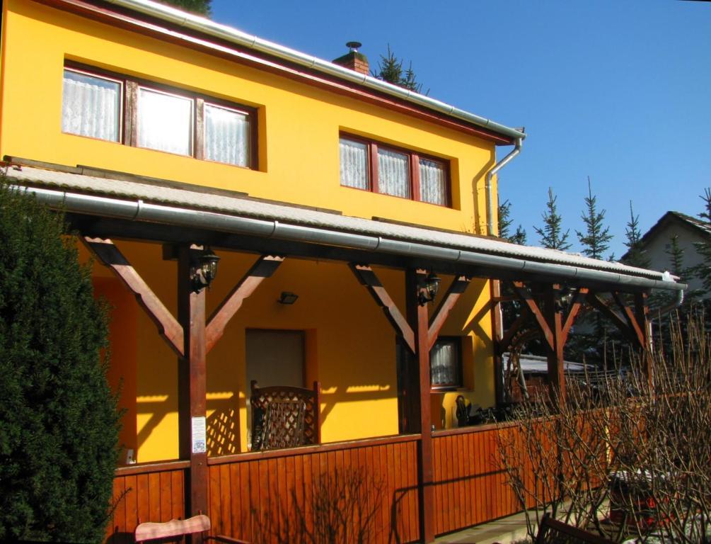 Familien-Apartment (2 Erwachsene + 2 Kinder)