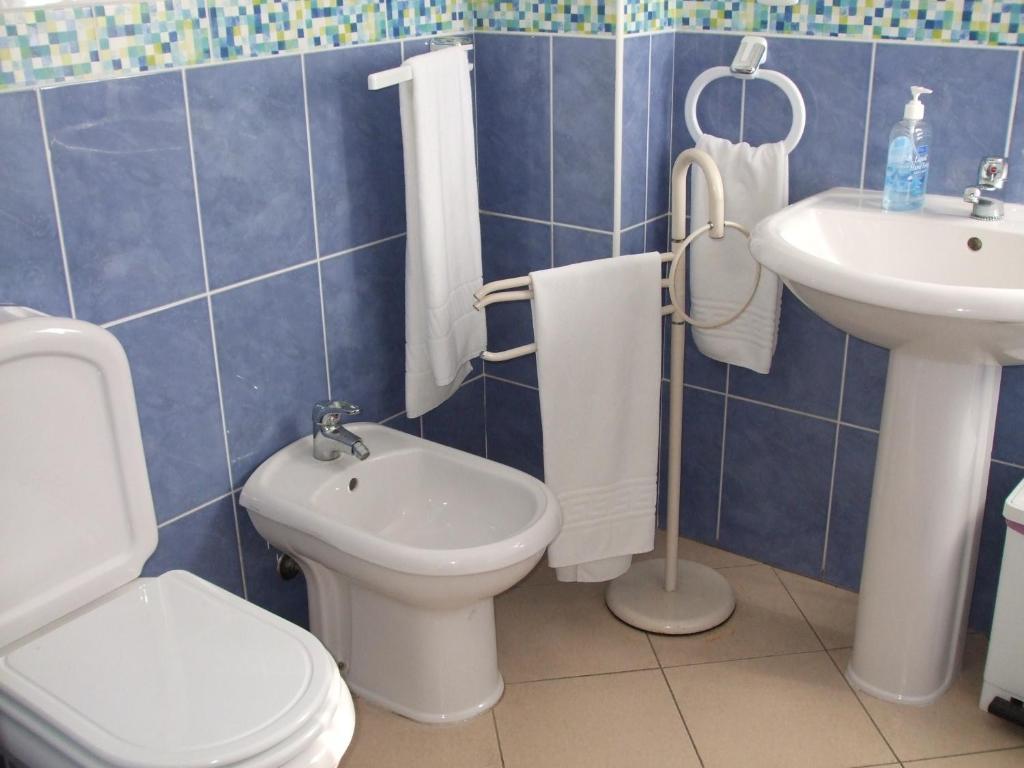 Chambre Triple