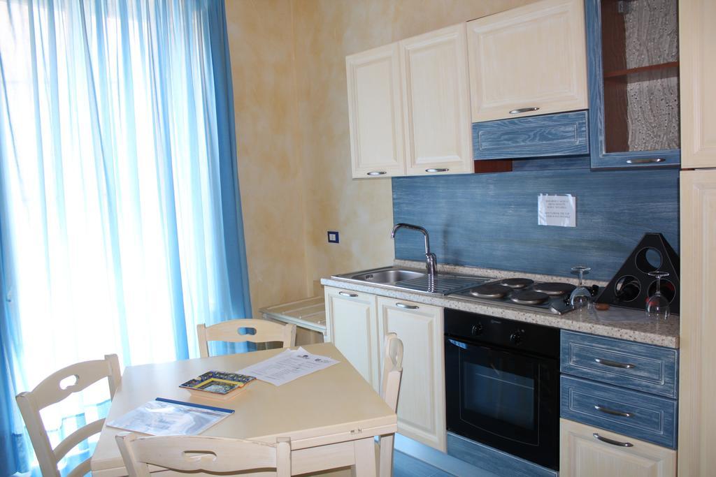 Superior One-Bedroom Apartment
