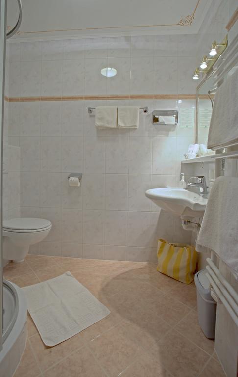 Classic Doppelzimmer mit Balkon
