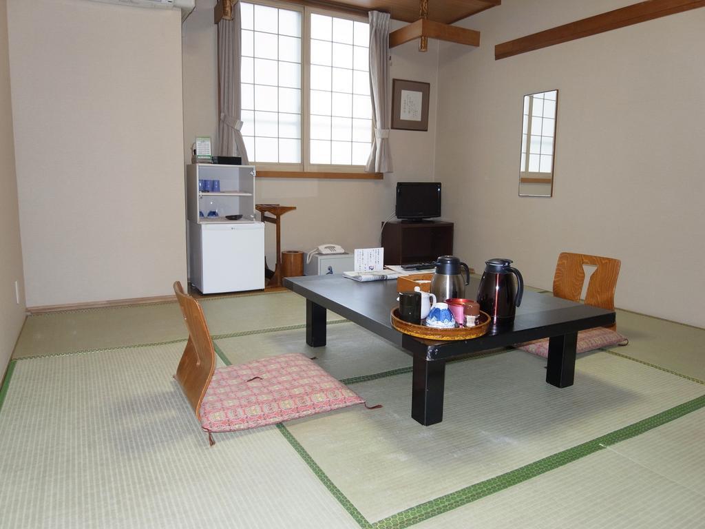 Japanese-Style Standard Room