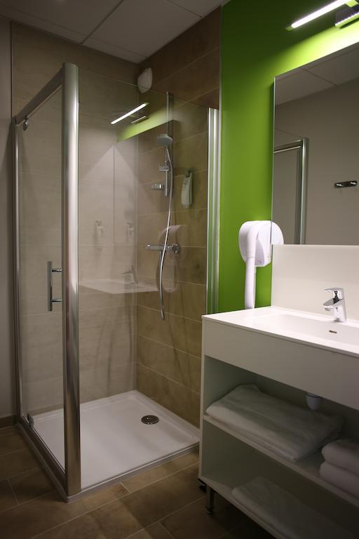Chambre Lits Jumeaux Standard