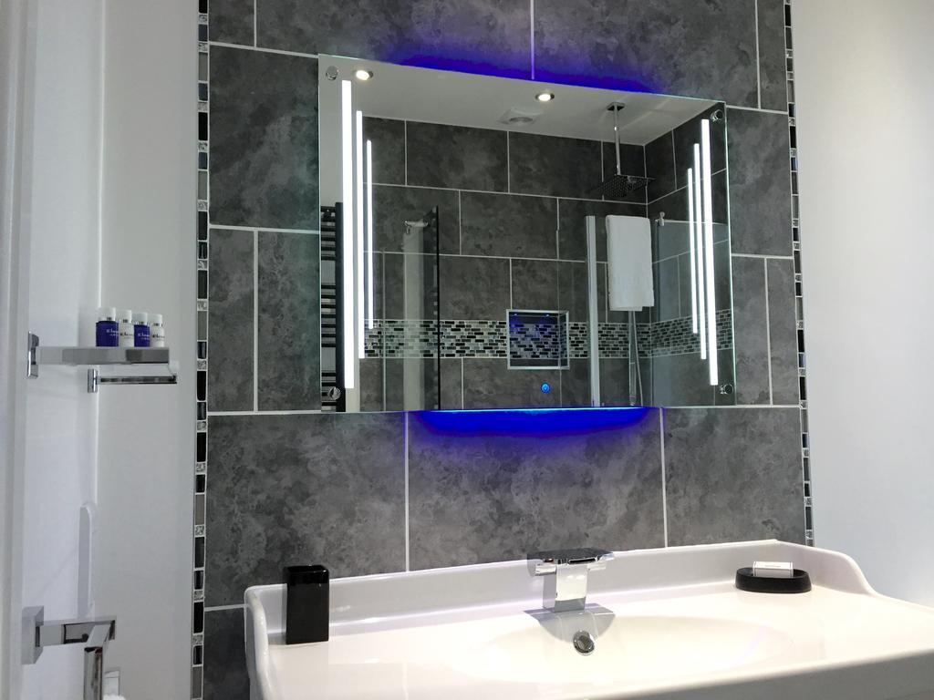 Torre Suite