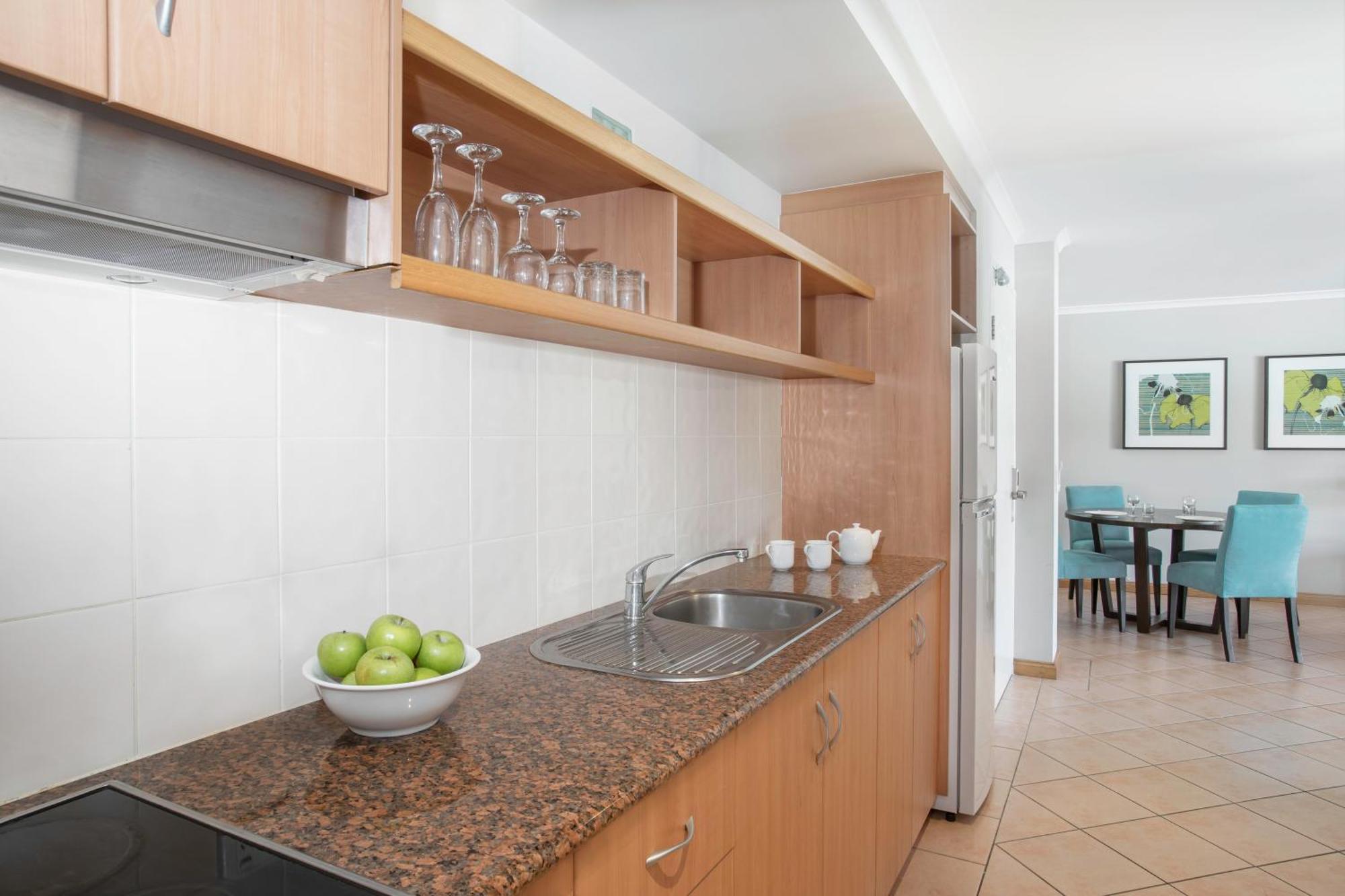 Two-Bedroom Dual Key Suite
