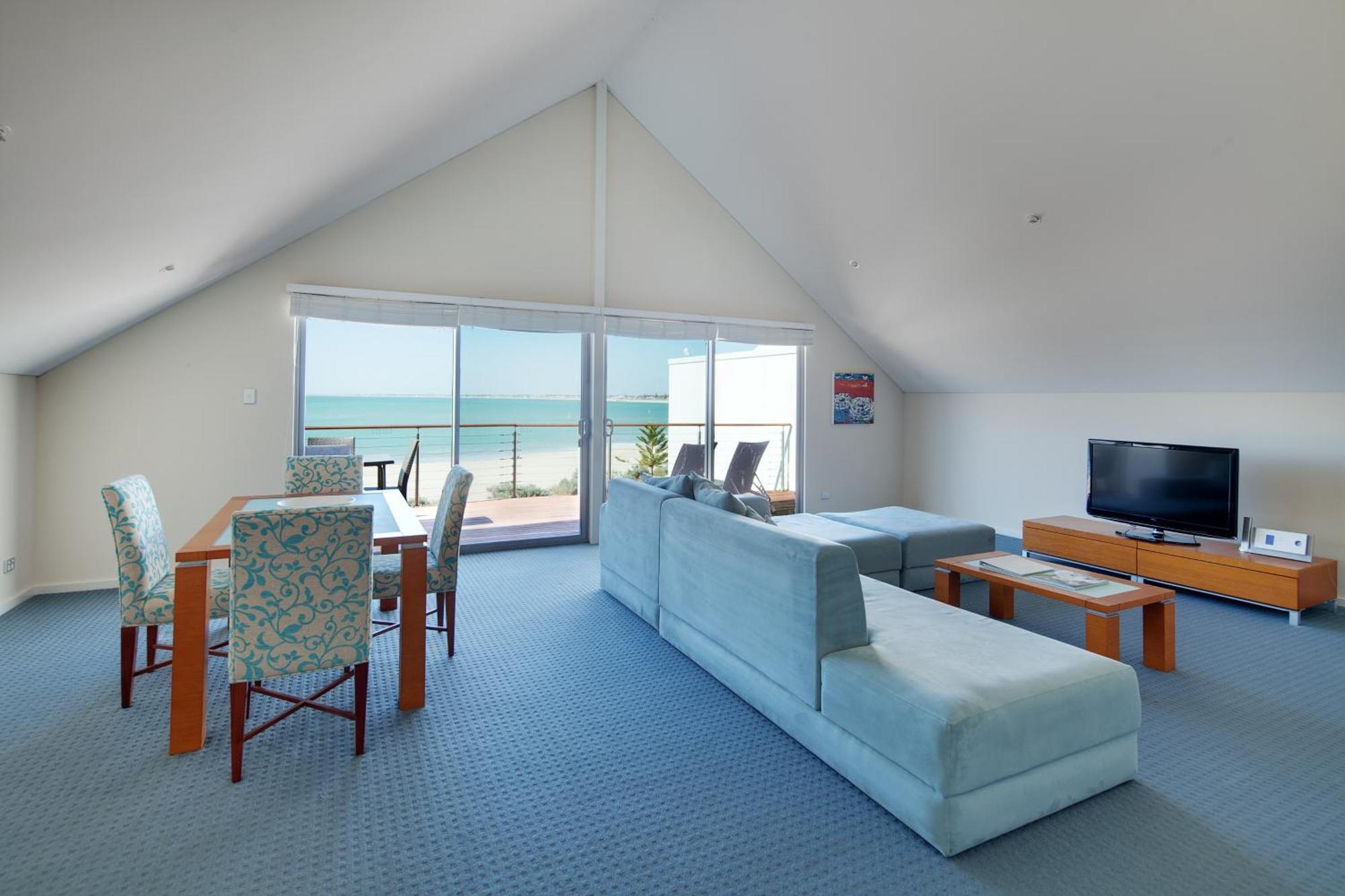 Two-Bedroom Villa Ocean View