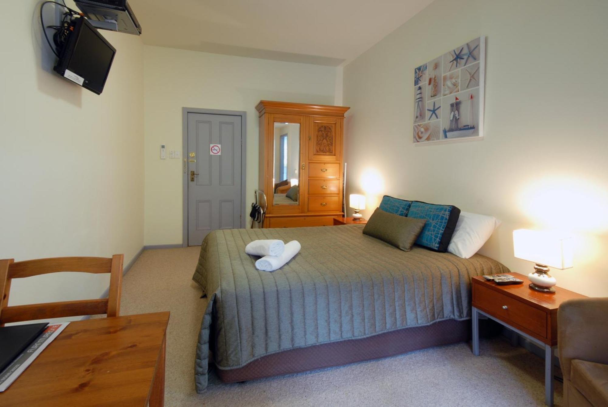 Standard  Double Room