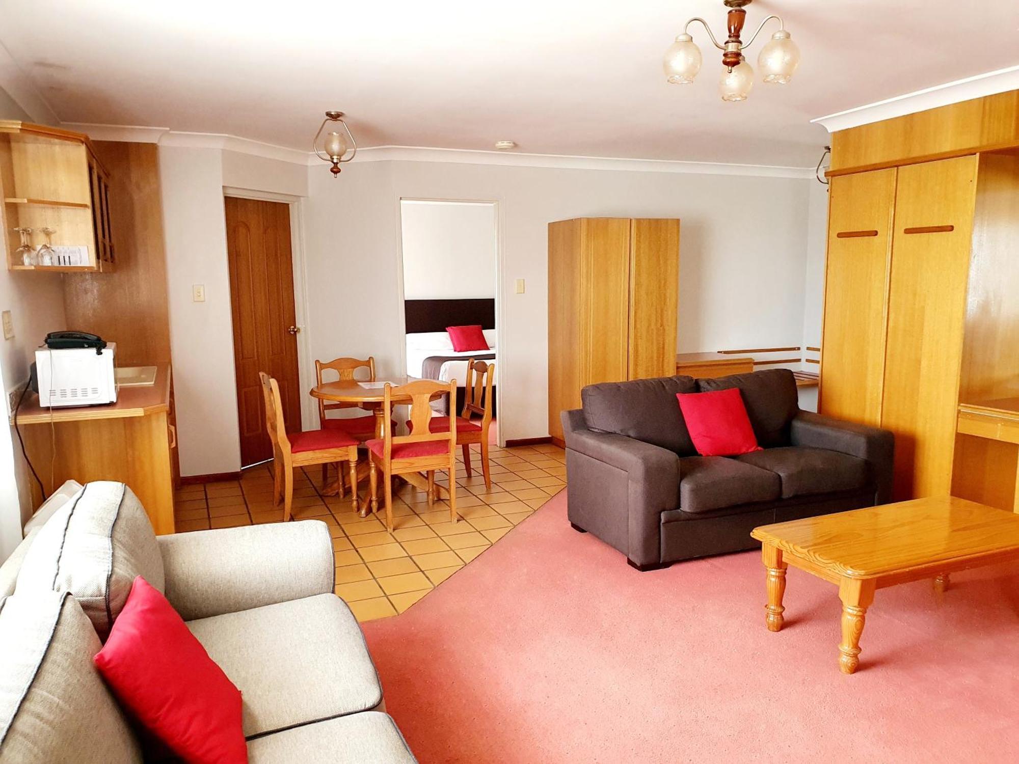 Large Family Suite