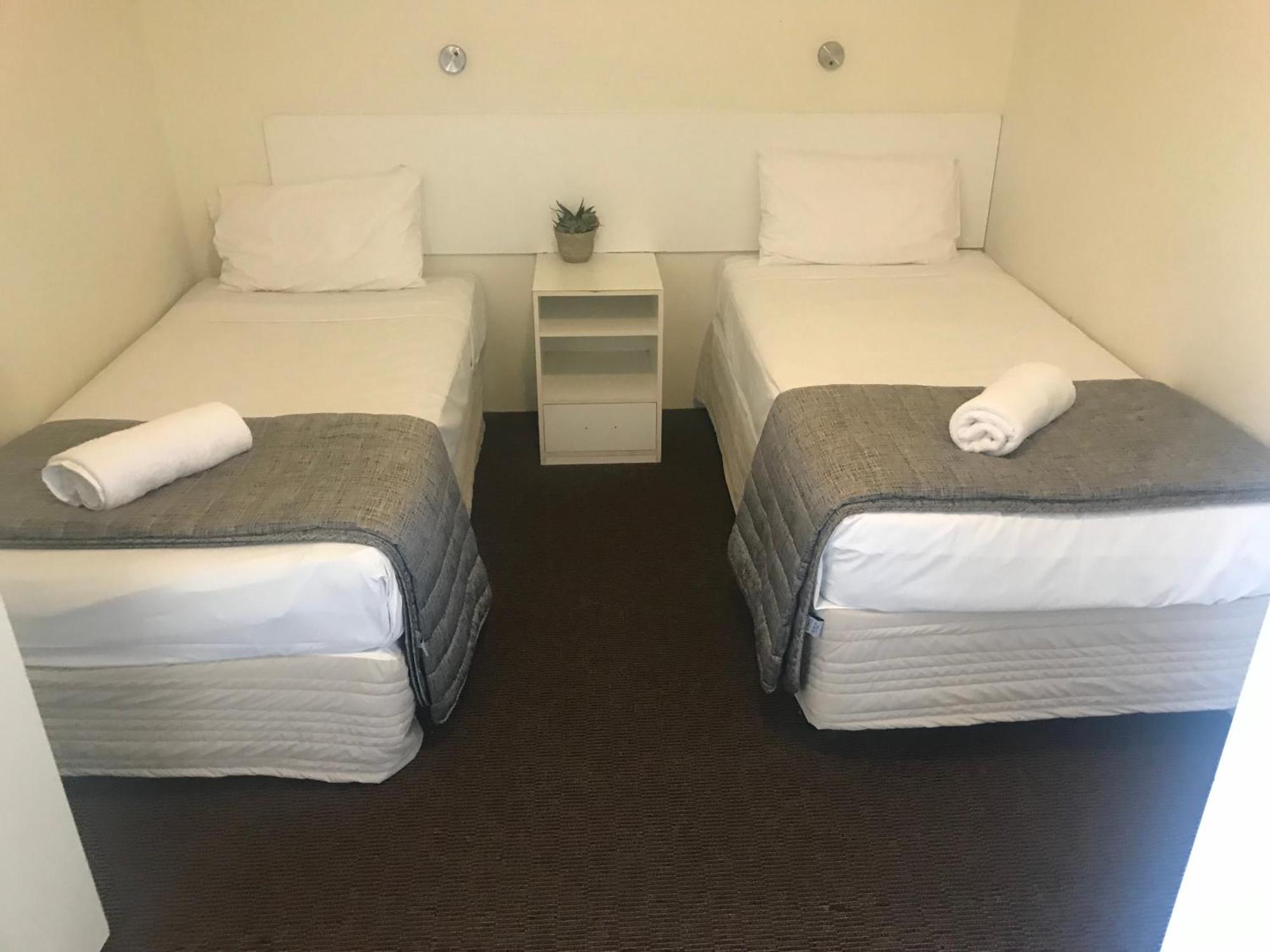 Two-Bedroom Suite