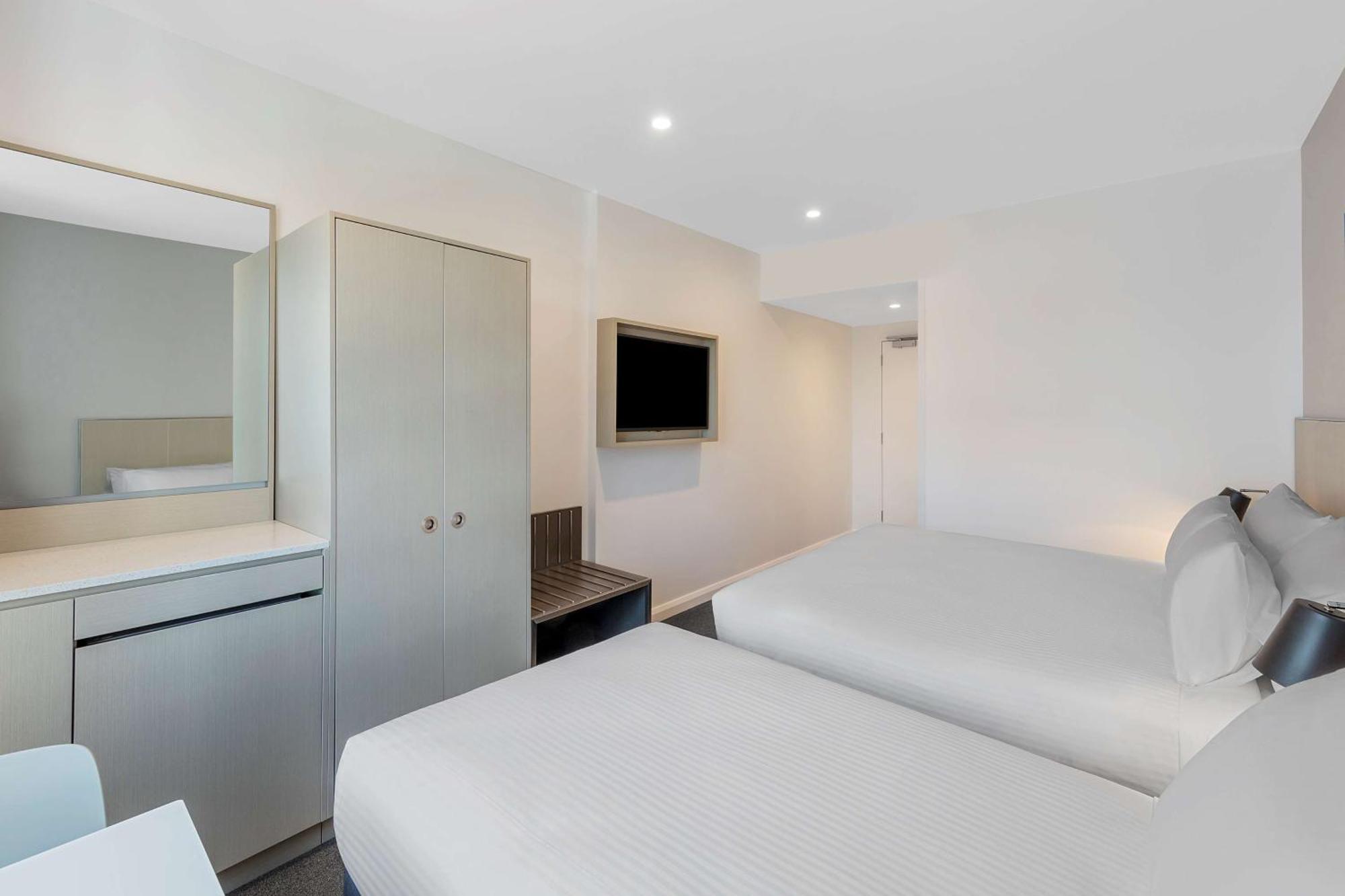 Triple Room - FREE hotel to airport shuttle