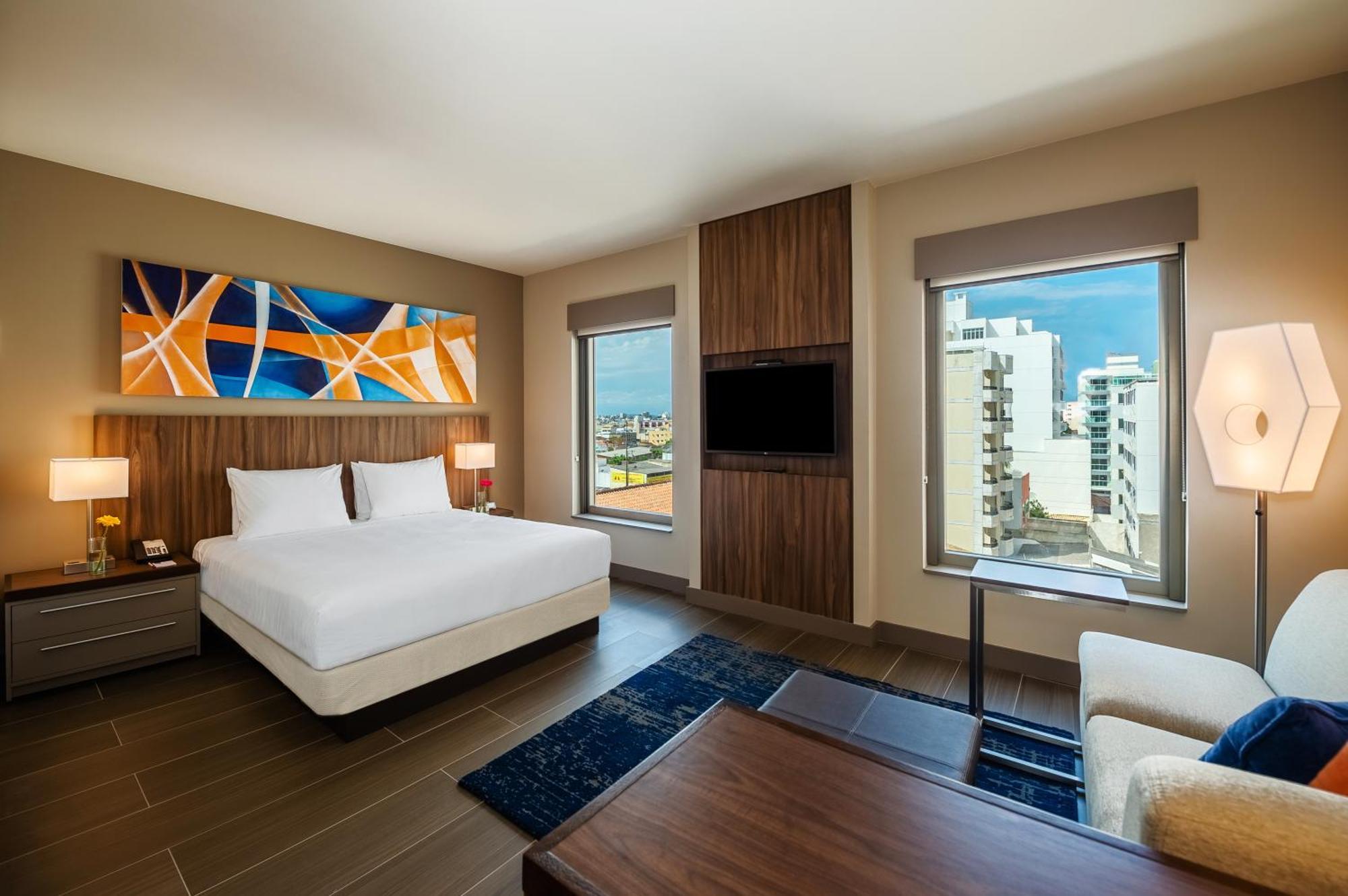 King Room