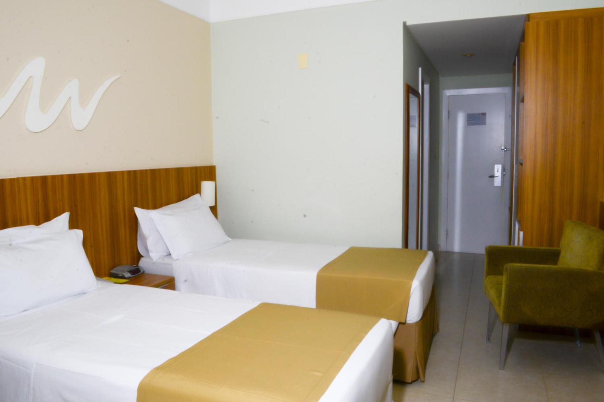 Double Room with Balcony and Sea View
