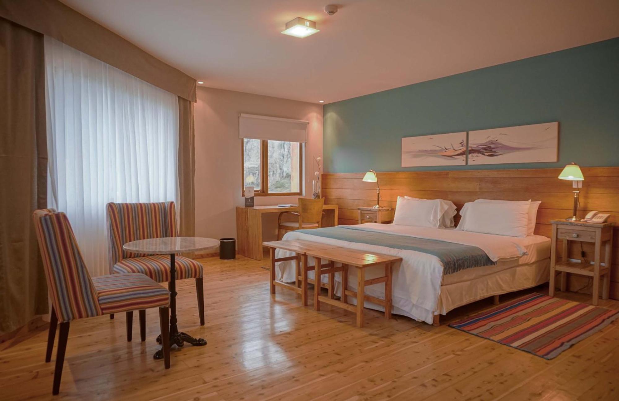 Habitación Premium
