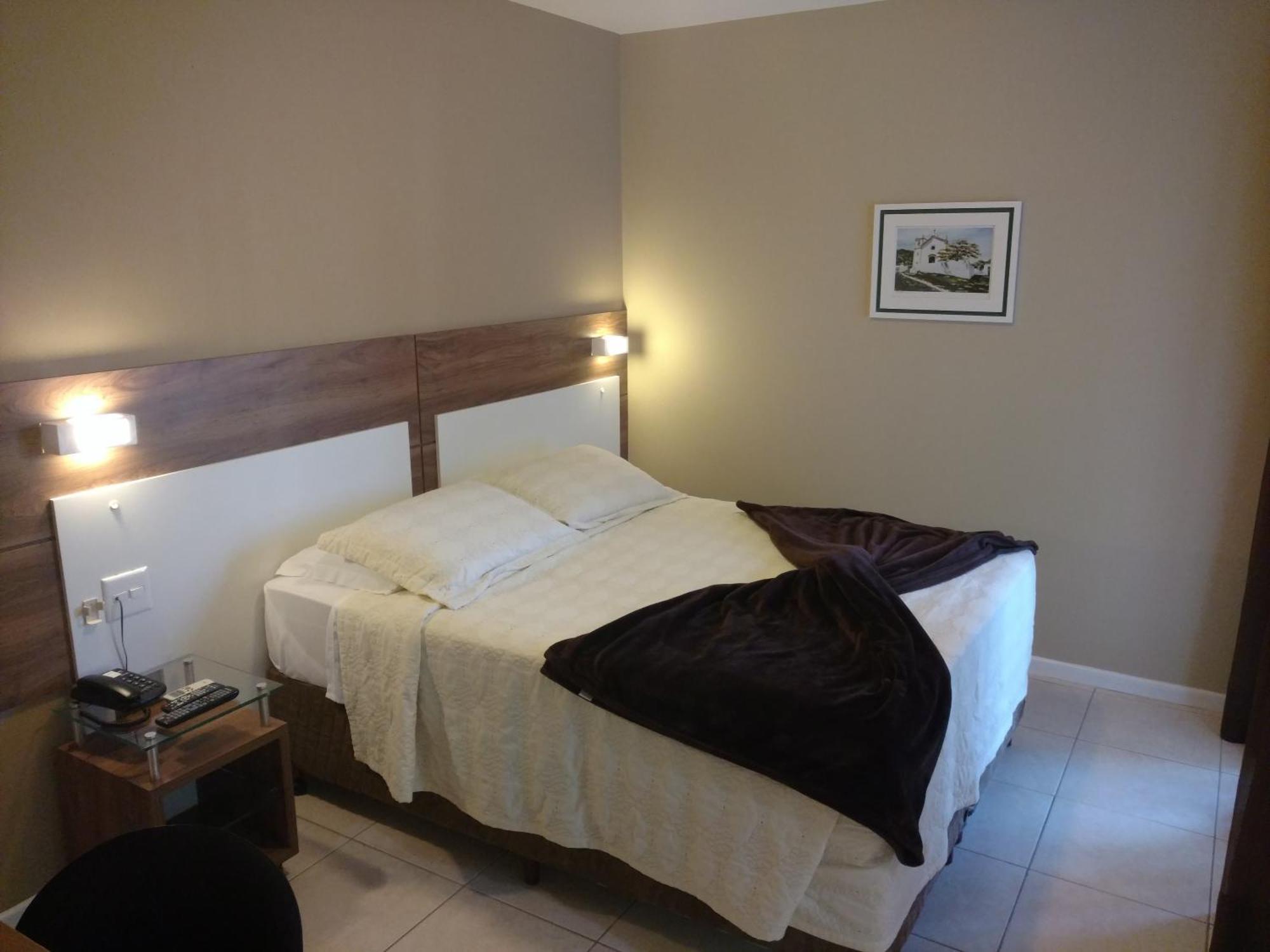 Habitación Doble Deluxe