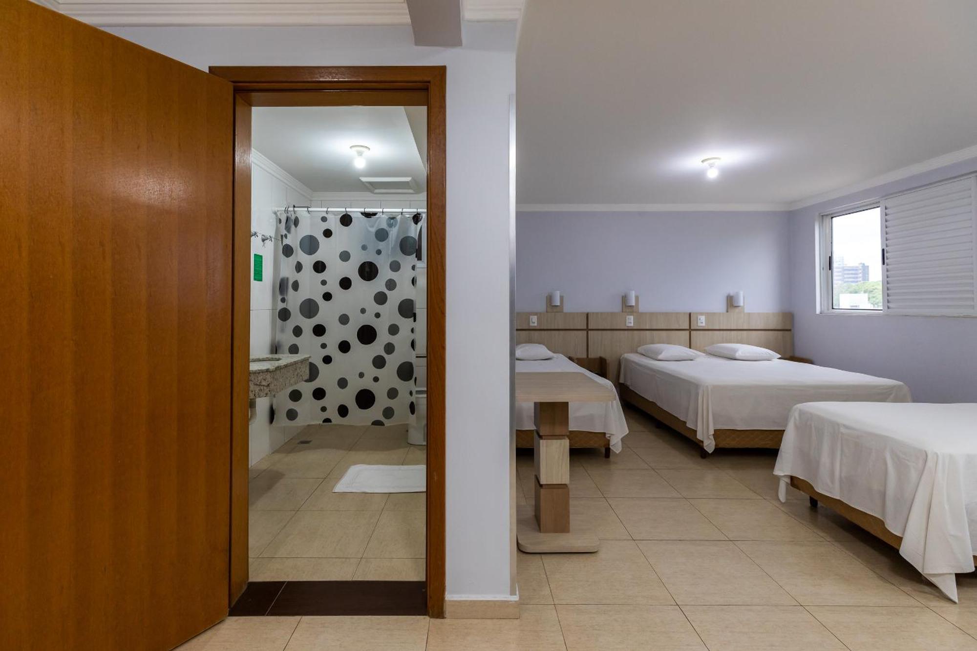 Quarto Família