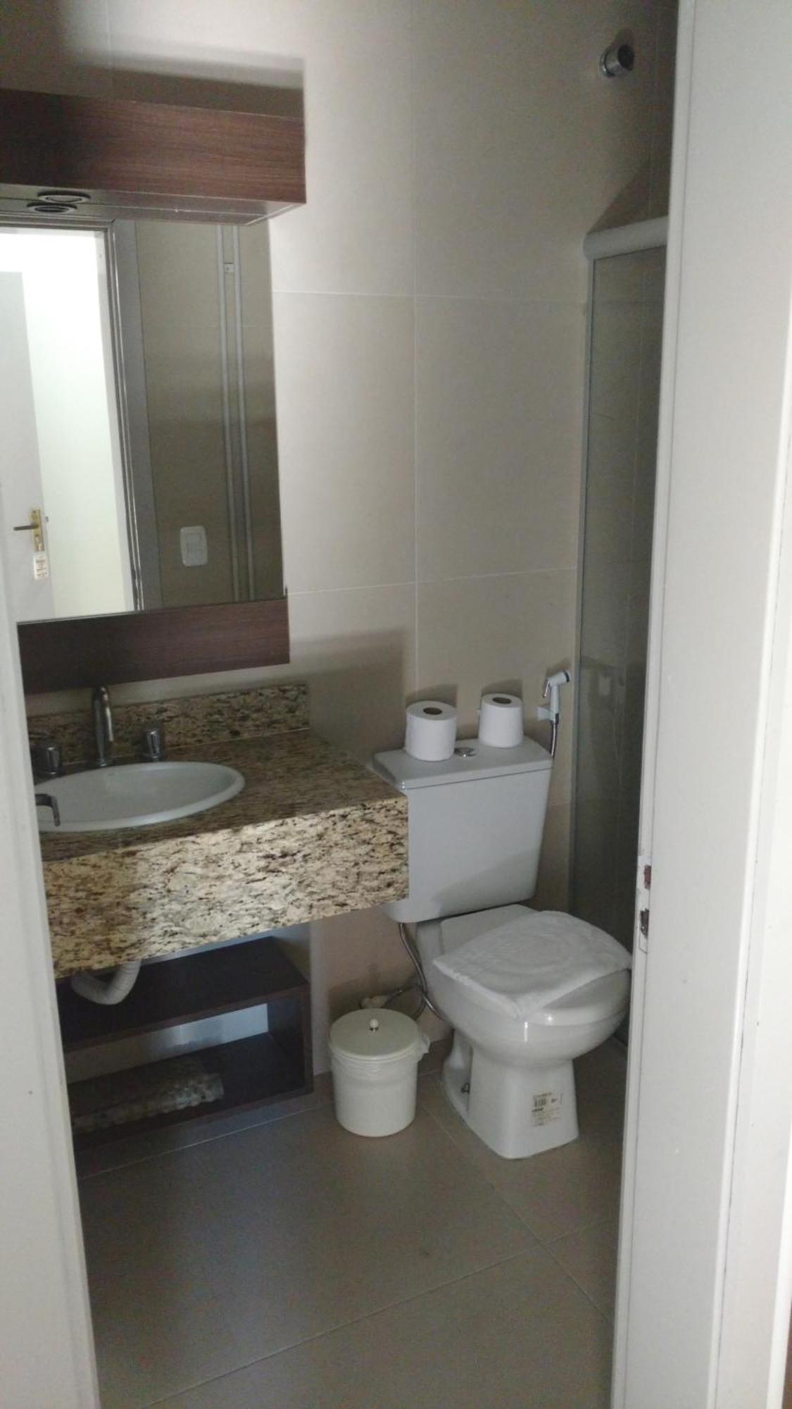 Quarto Duplo Luxo