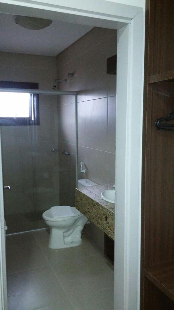 Quarto Triplo Luxo