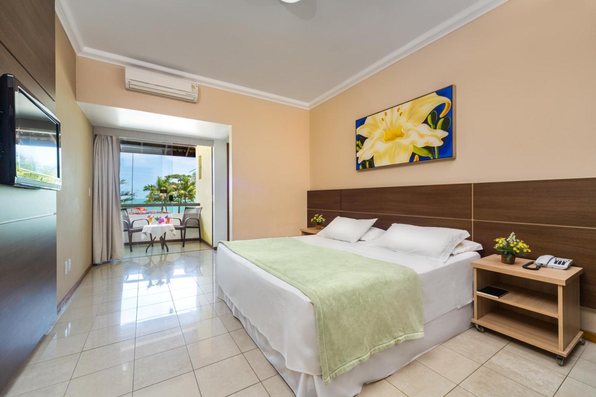 Deluxe Room Sea Front