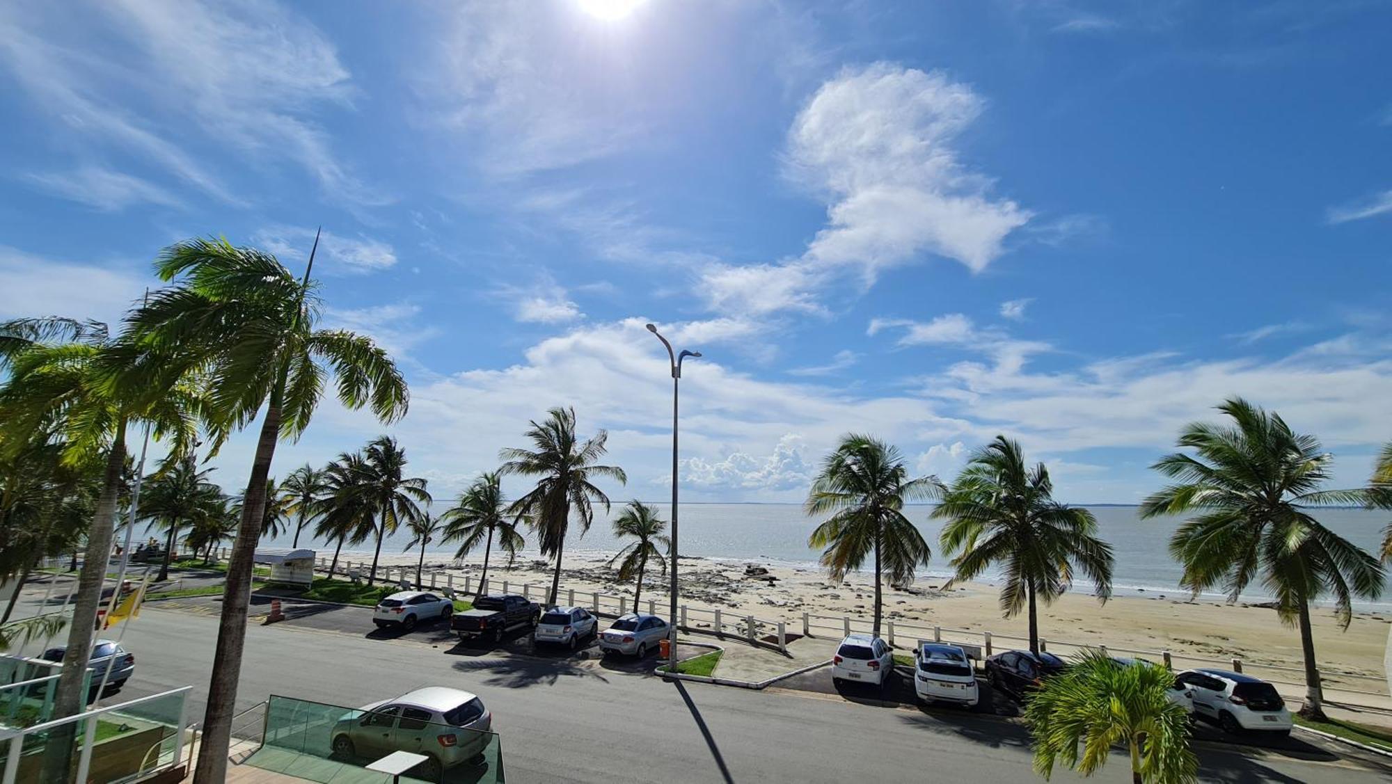 Deluxe Double Room with Balcony and Sea View