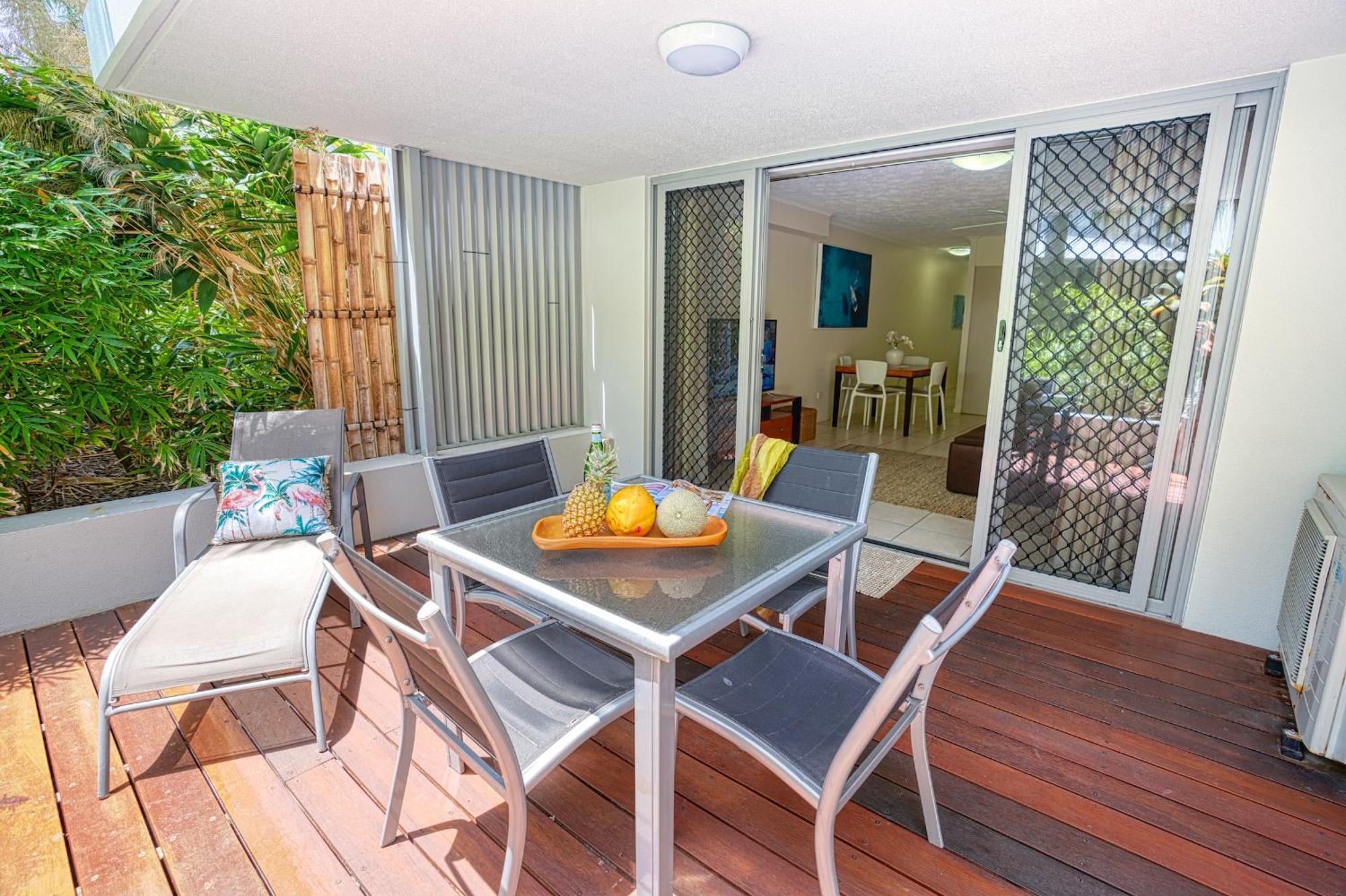 One-Bedroom Apartment Disability Access