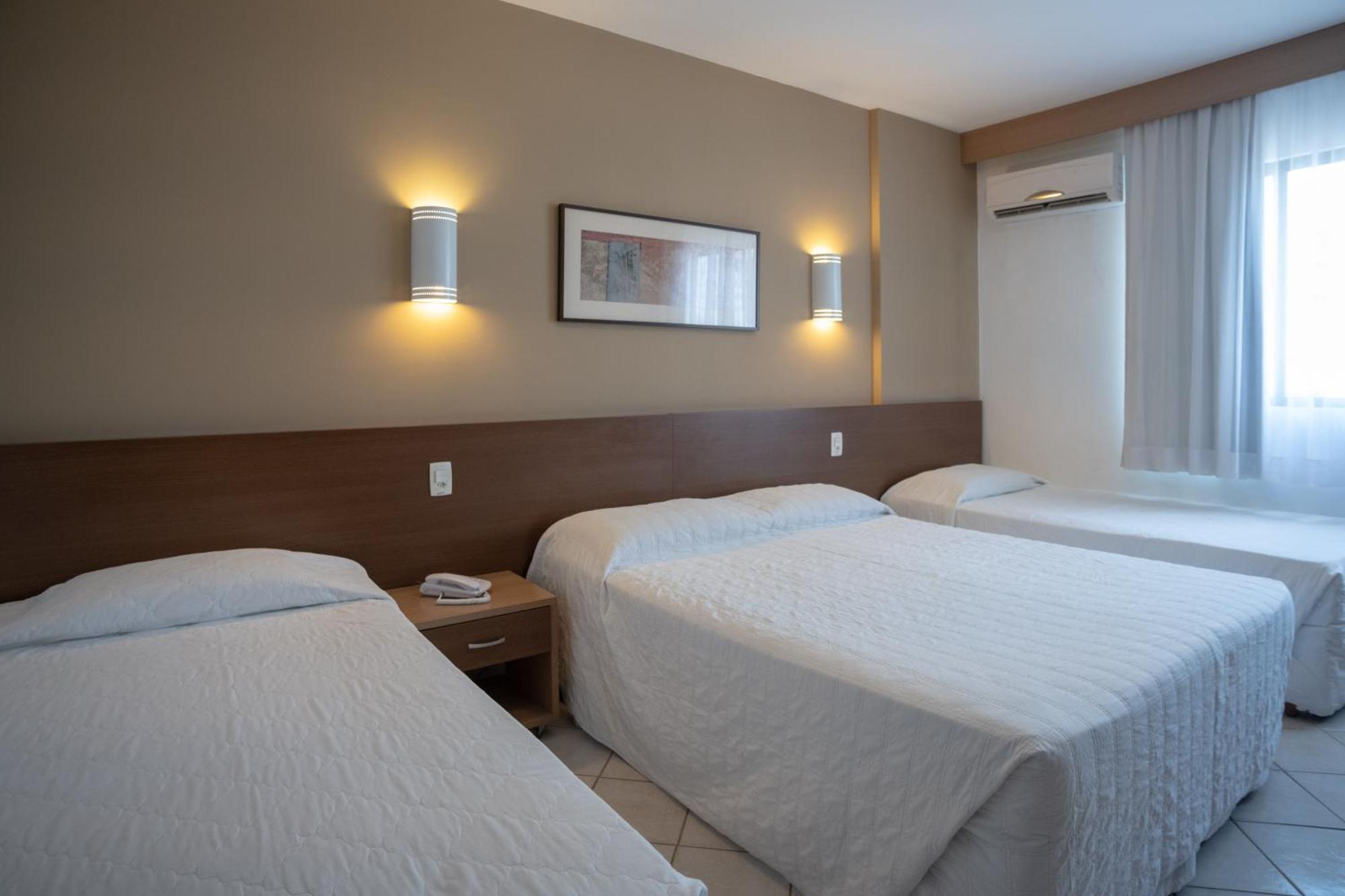 Quarto Quádruplo Deluxe