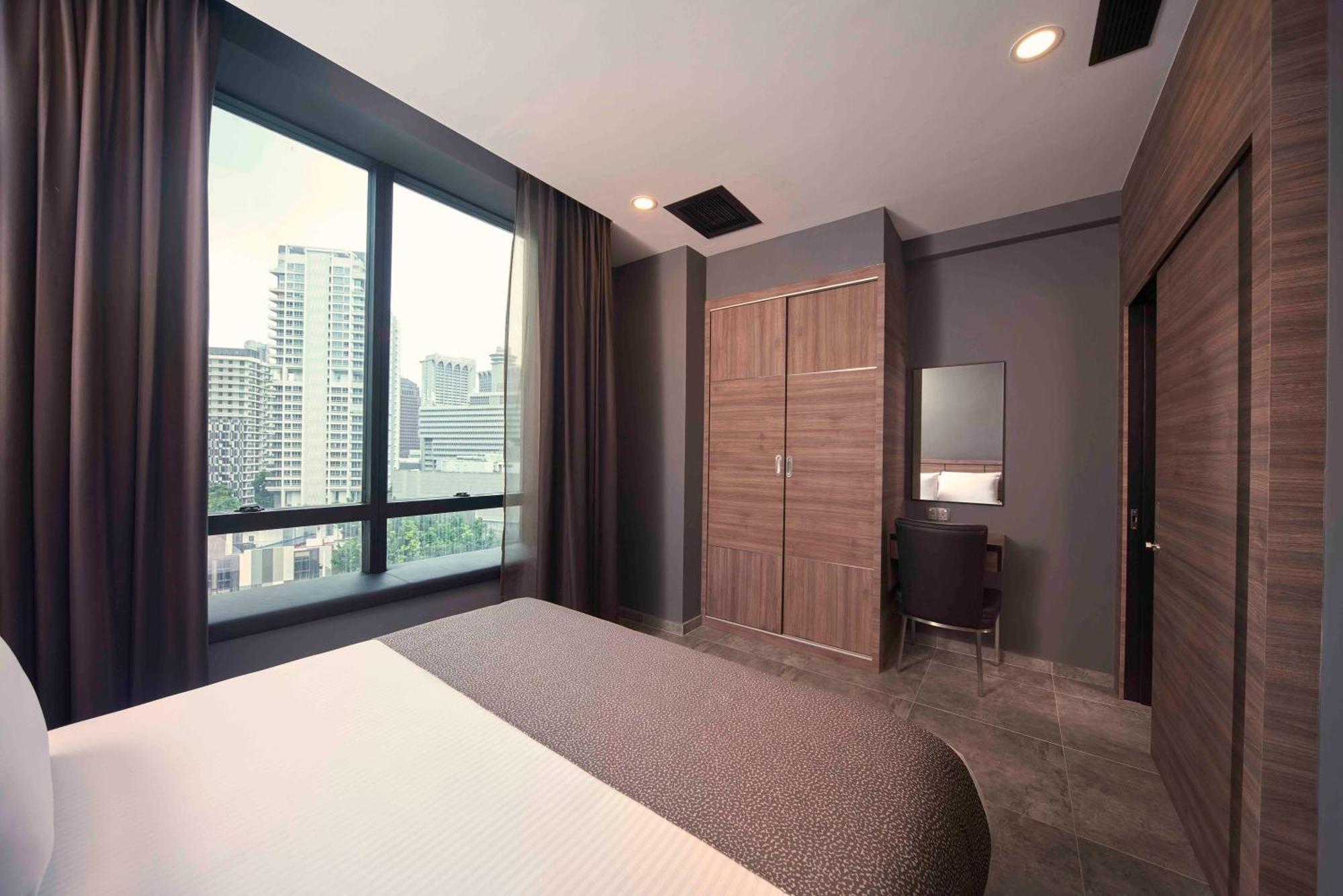 Appartement 1 Chambre