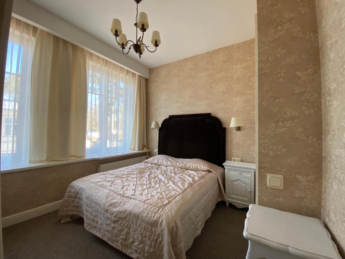 Kleines Doppelzimmer