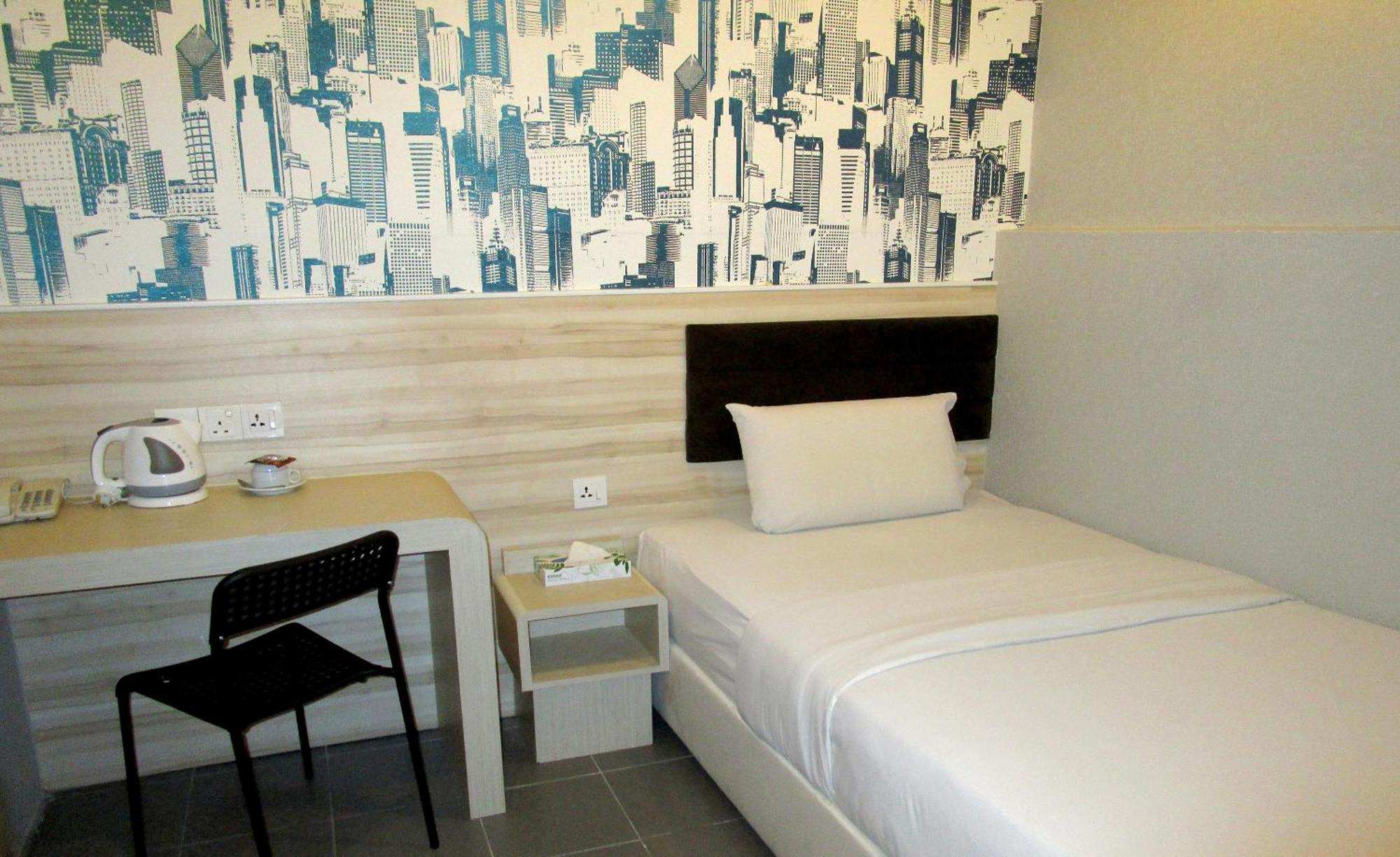 Superior Single Room