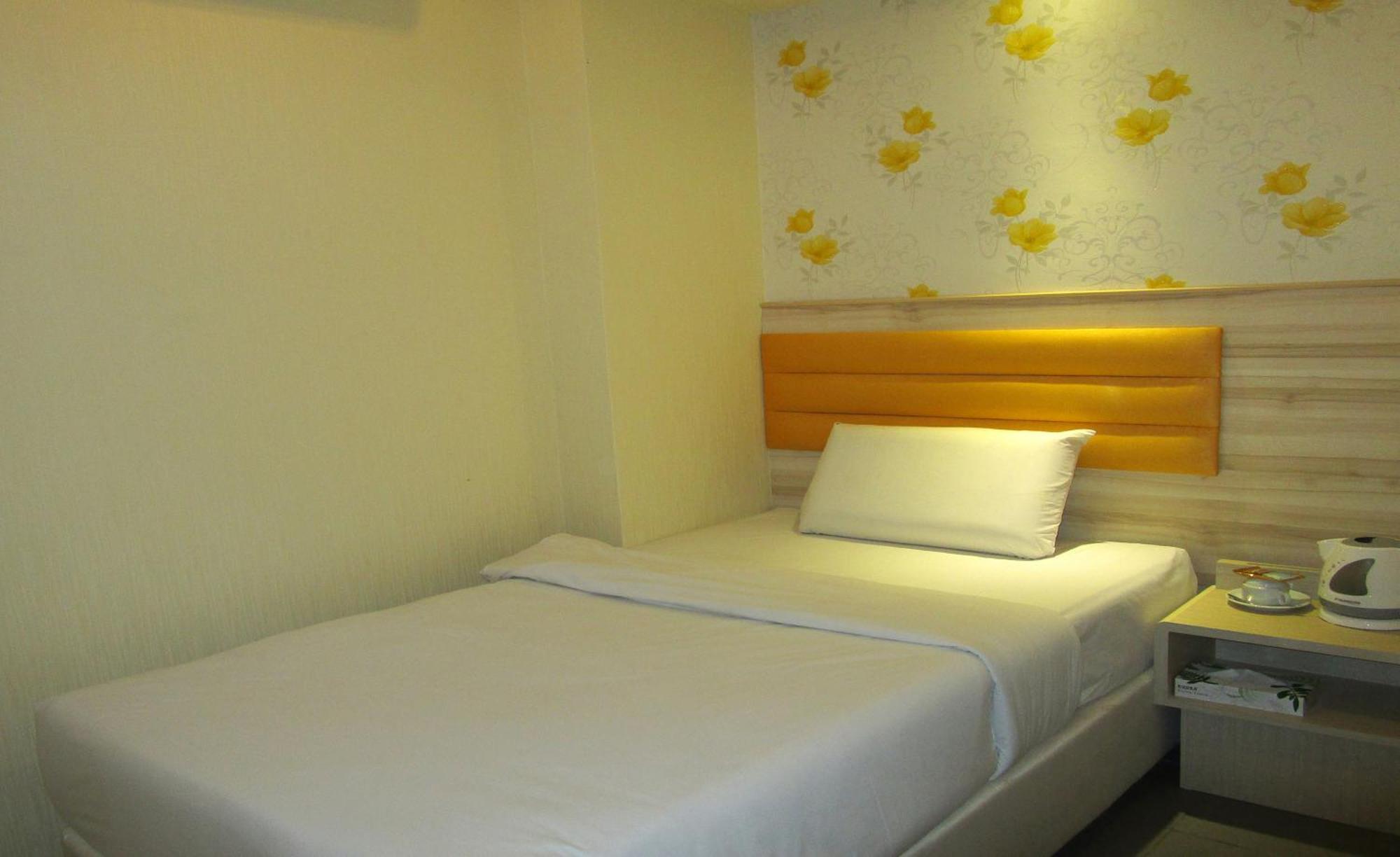 Superior Single Room