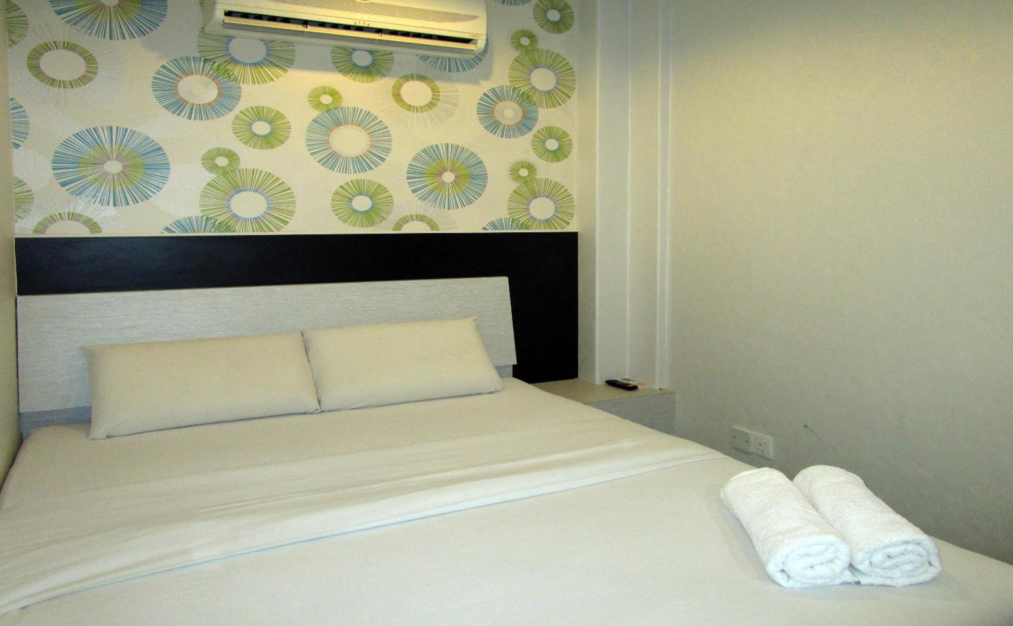 Superior Queen Room