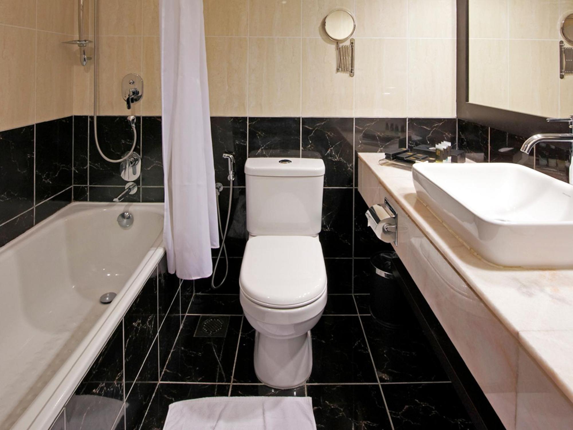 Premier King Room
