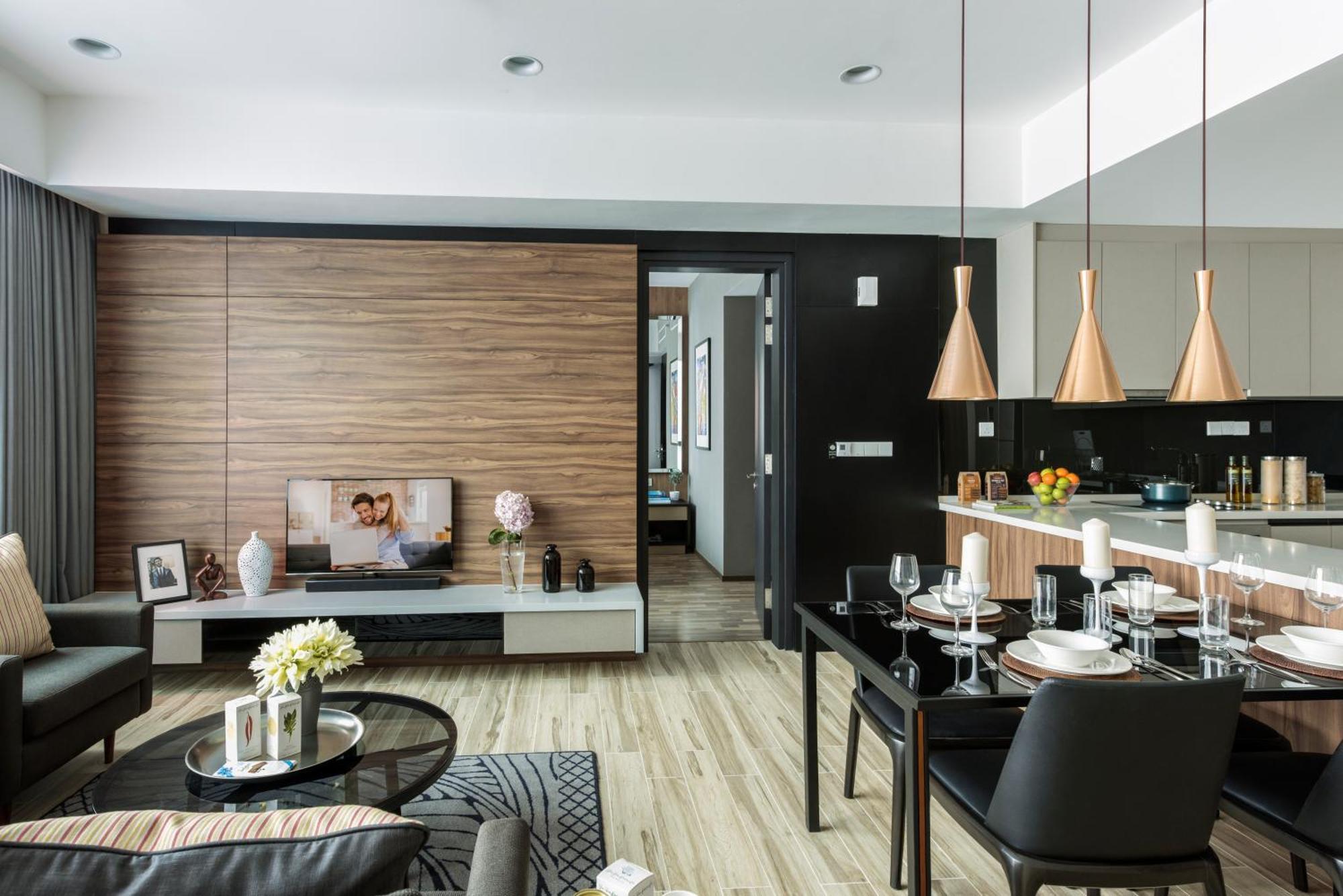 KidZania Family Getaway Package - Two-Bedroom Apartment