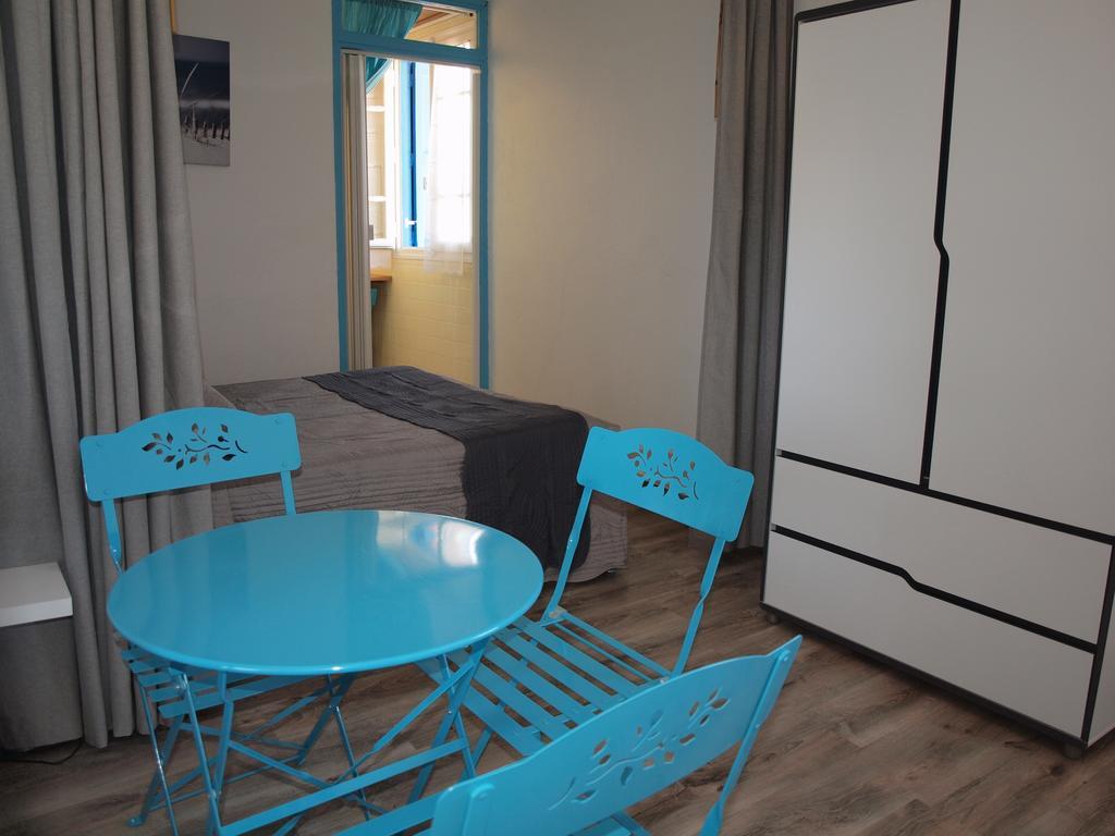 Chambre Triple Basique