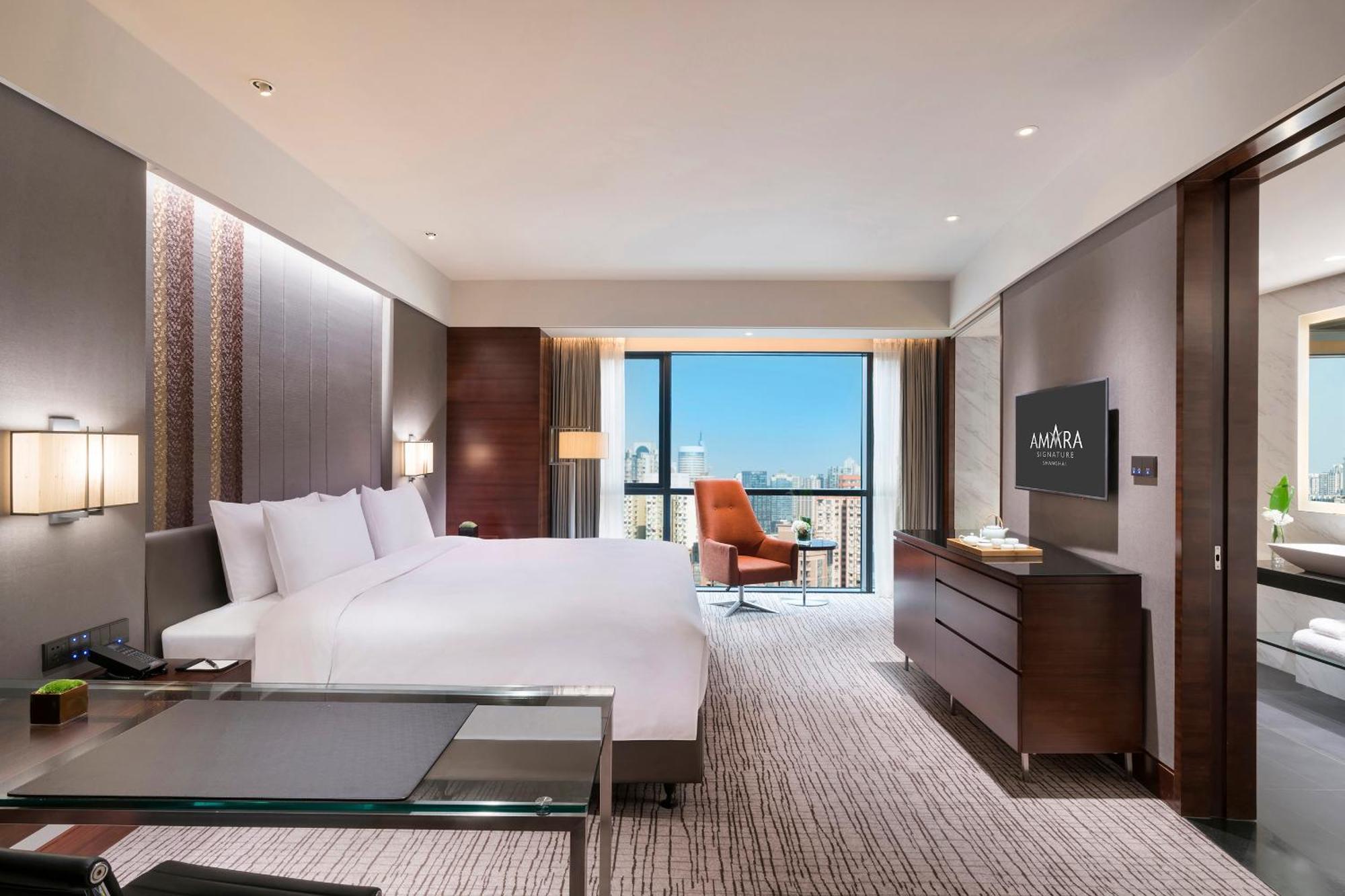 Premier King Room