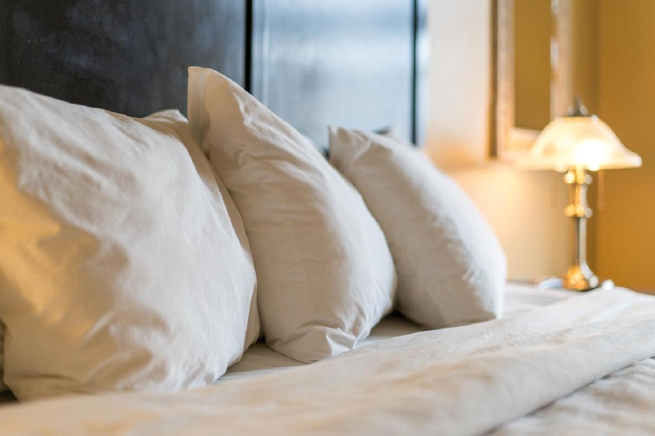 Habitación Superior con cama extragrande