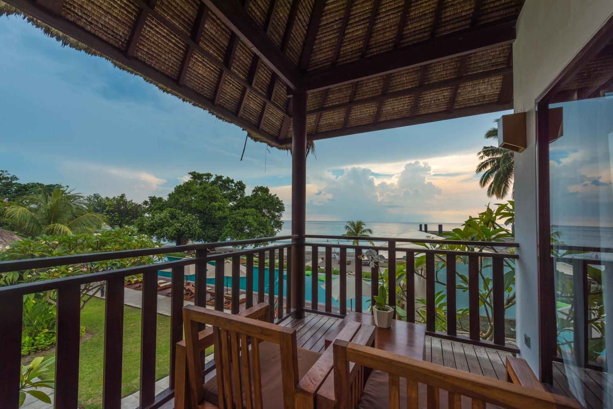 Double Room with Ocean View