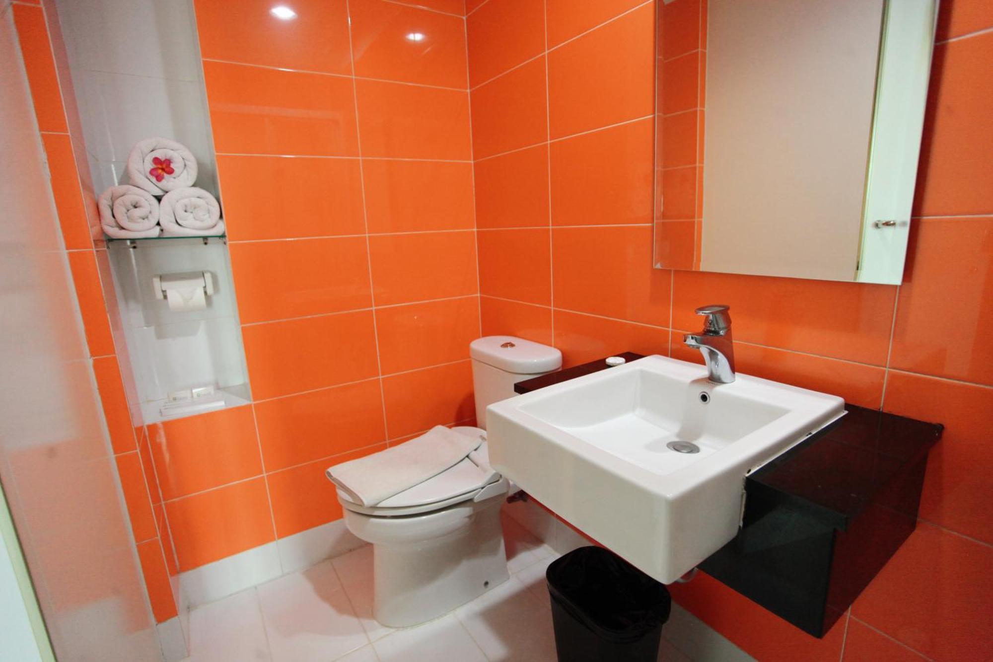 Kamar Executive King