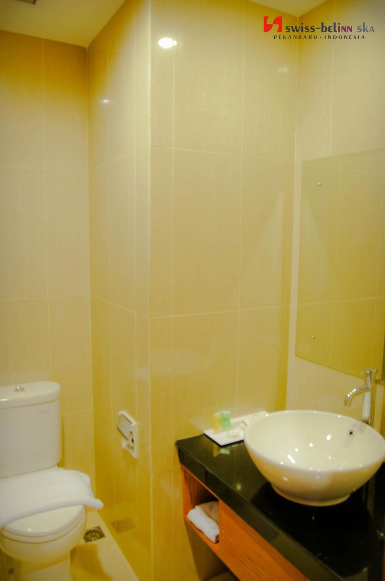 Kamar Deluxe Queen
