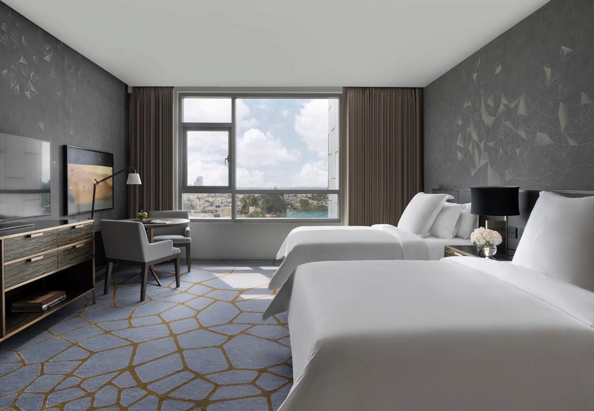 Premier Room Two Twin