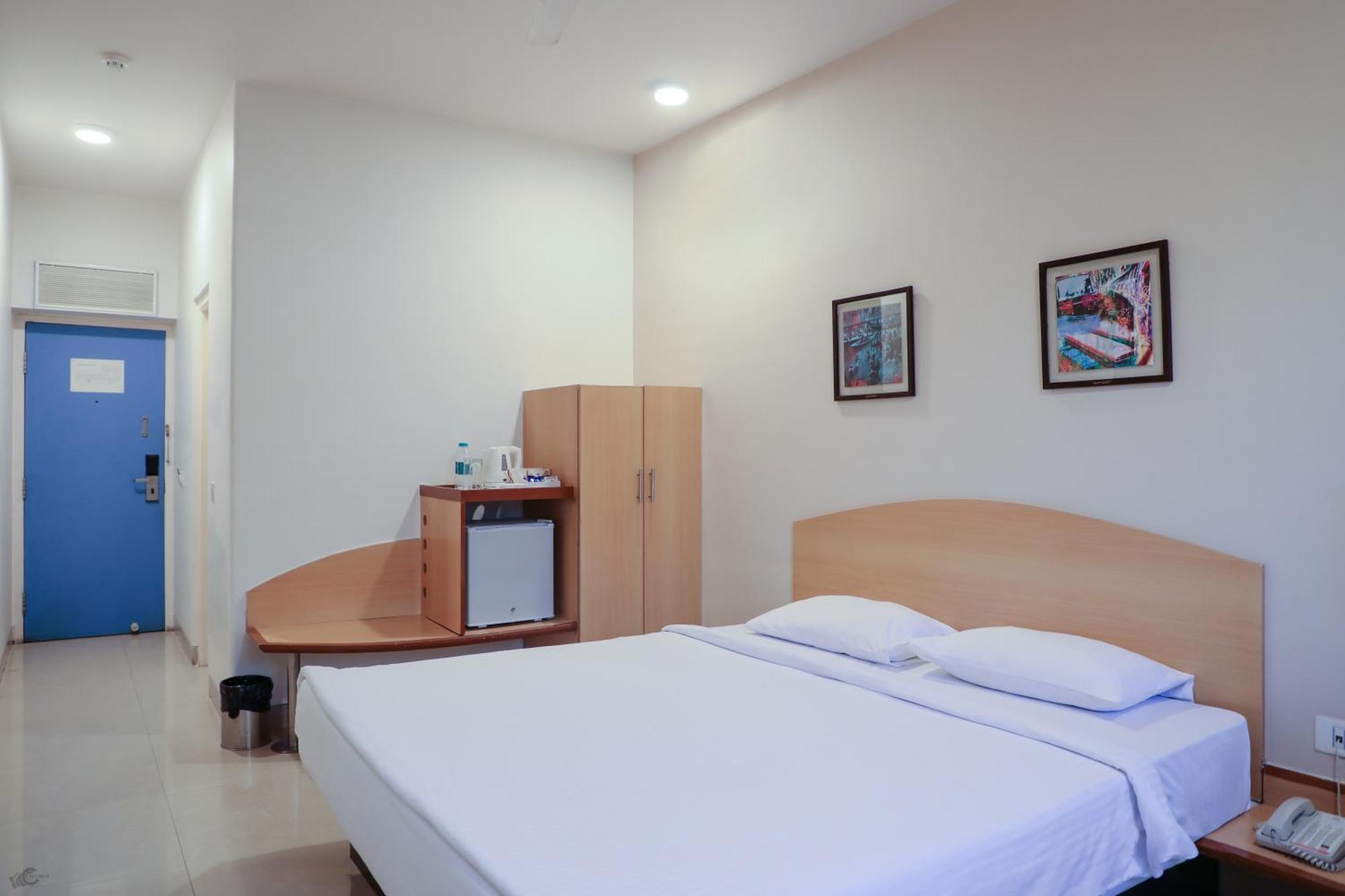 Superior Queen Room