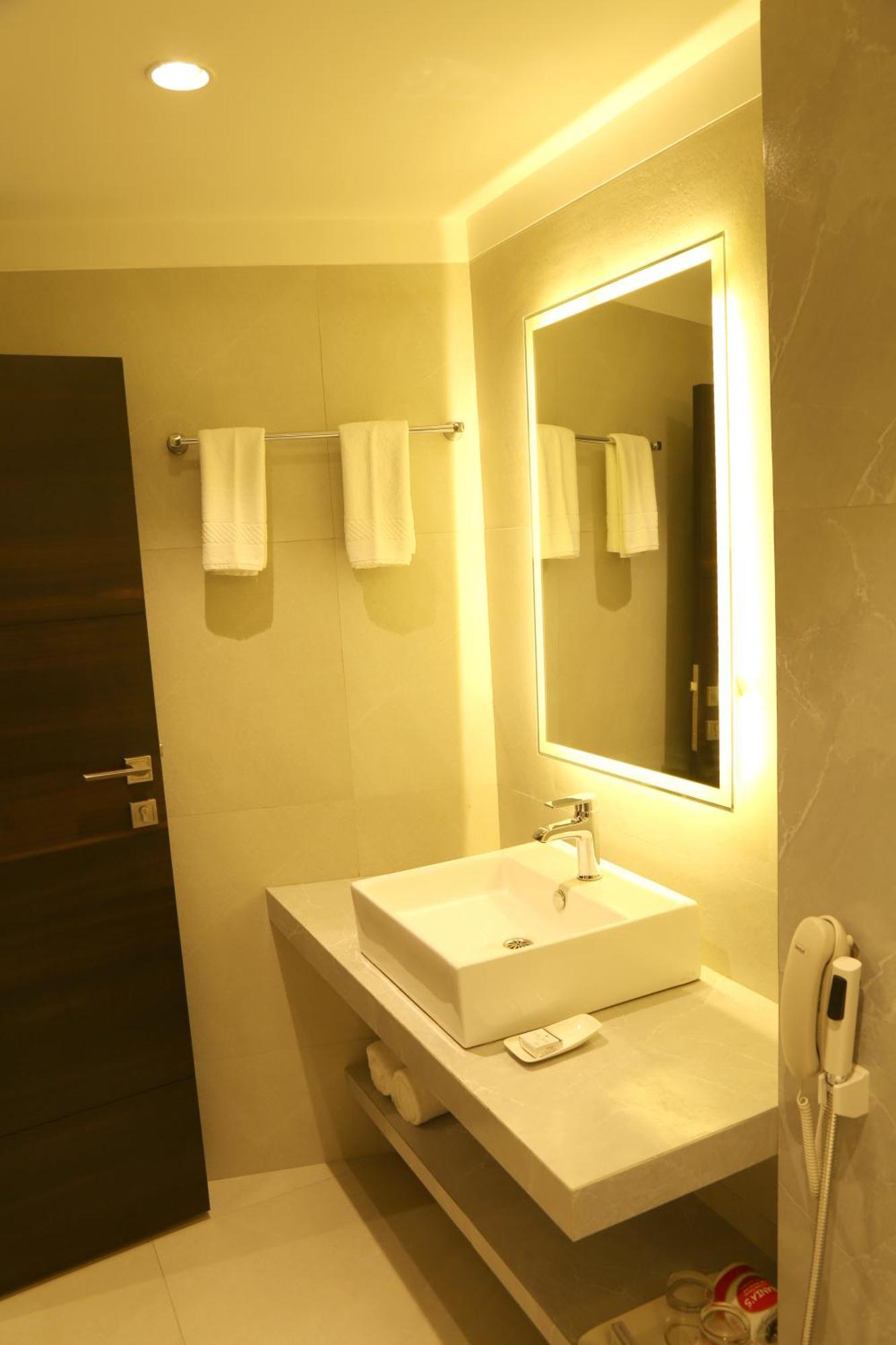 Executive Double Room